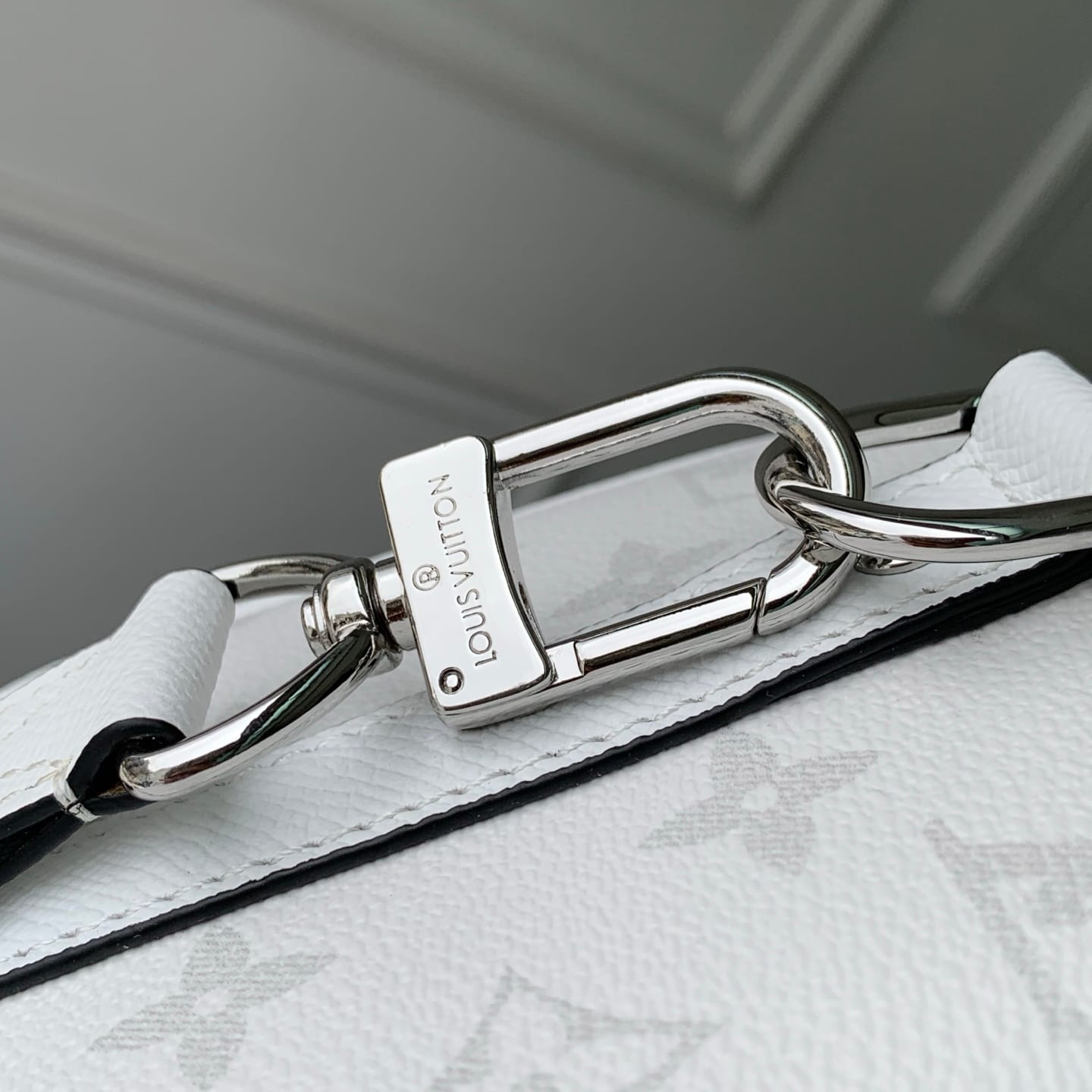City Keepall detail 7