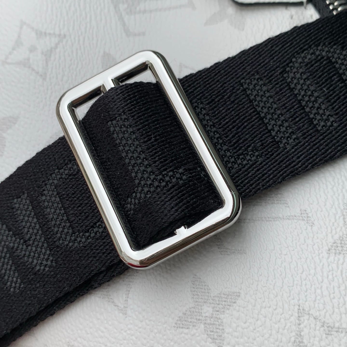 City Keepall detail 8