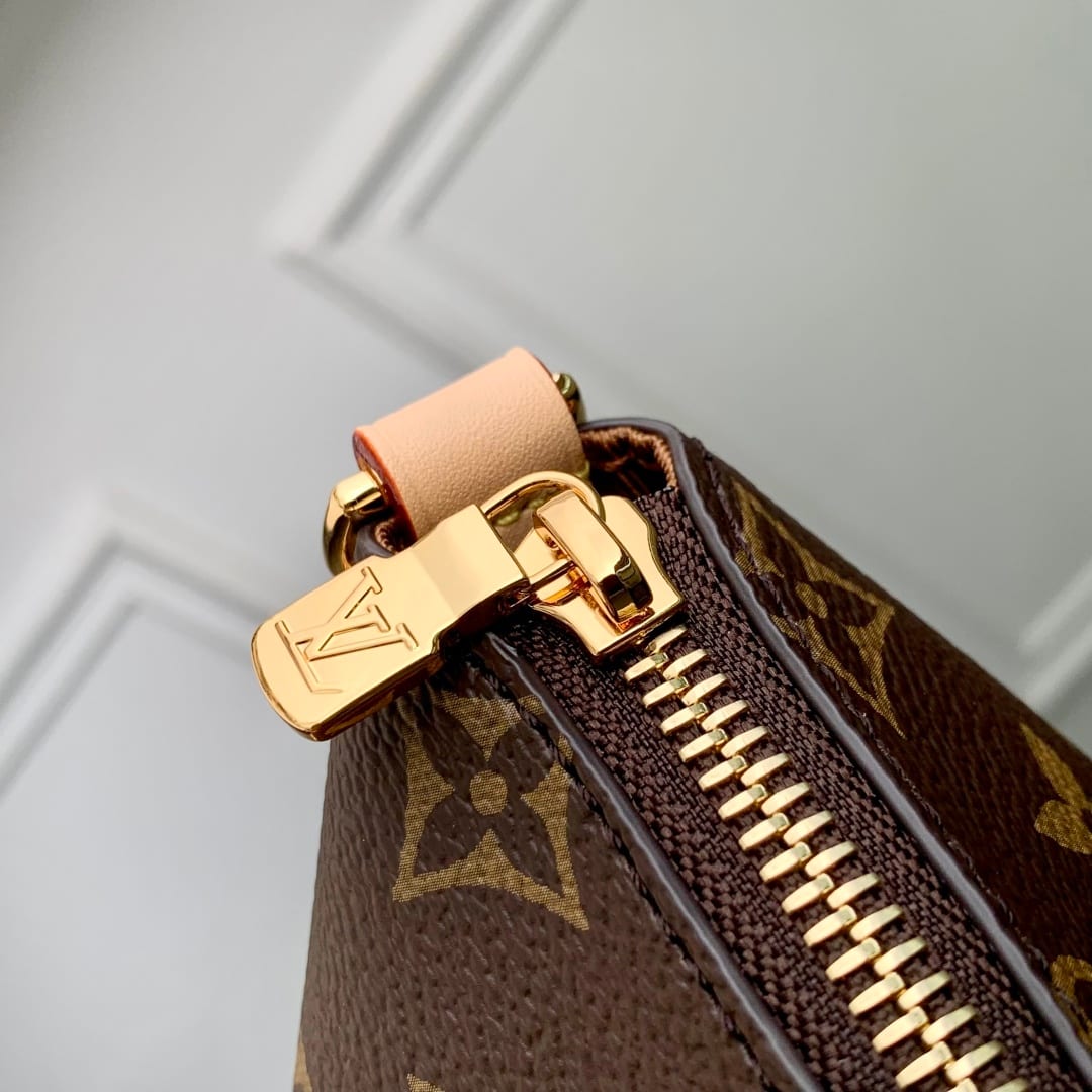 Multipass detail 6
