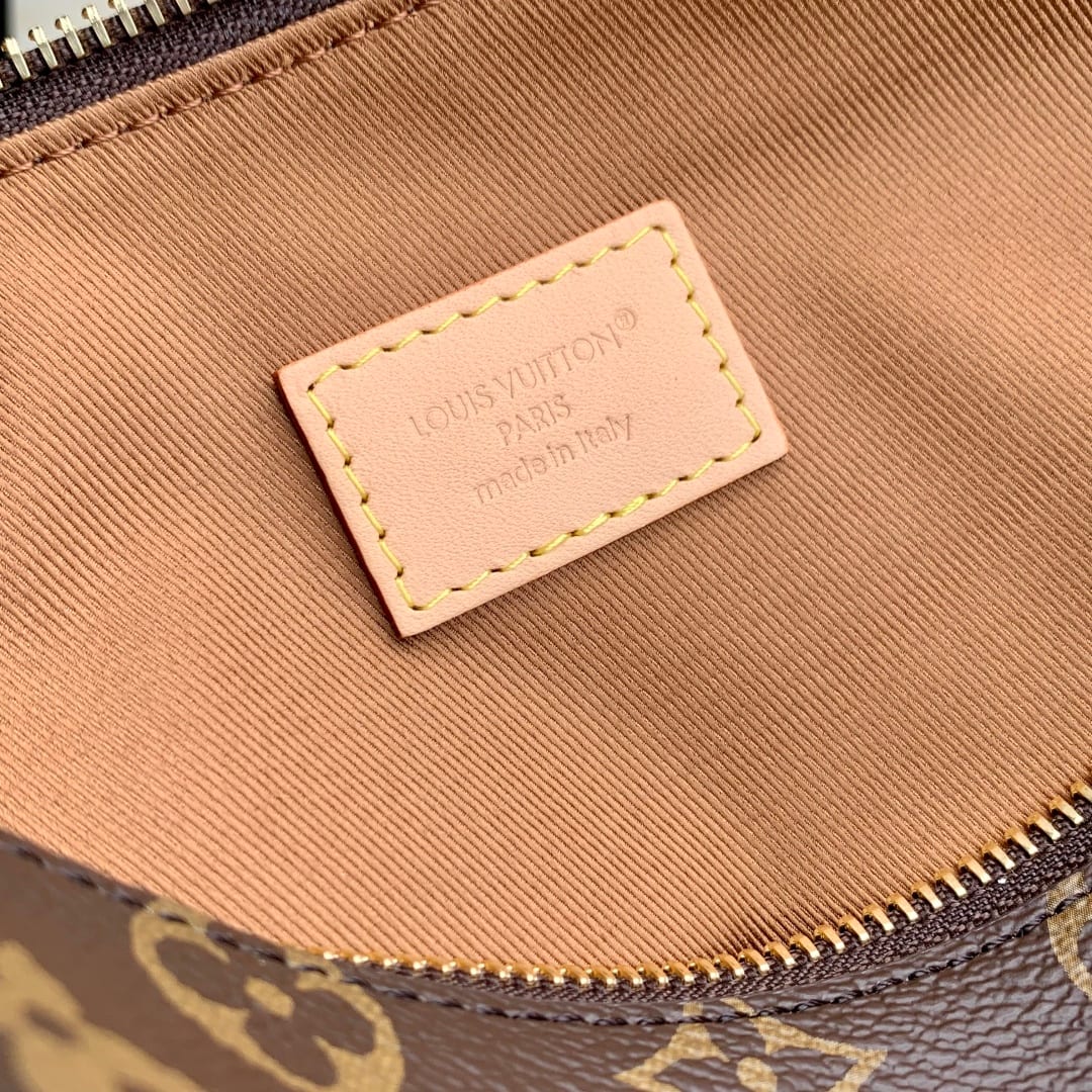 Multipass detail 8