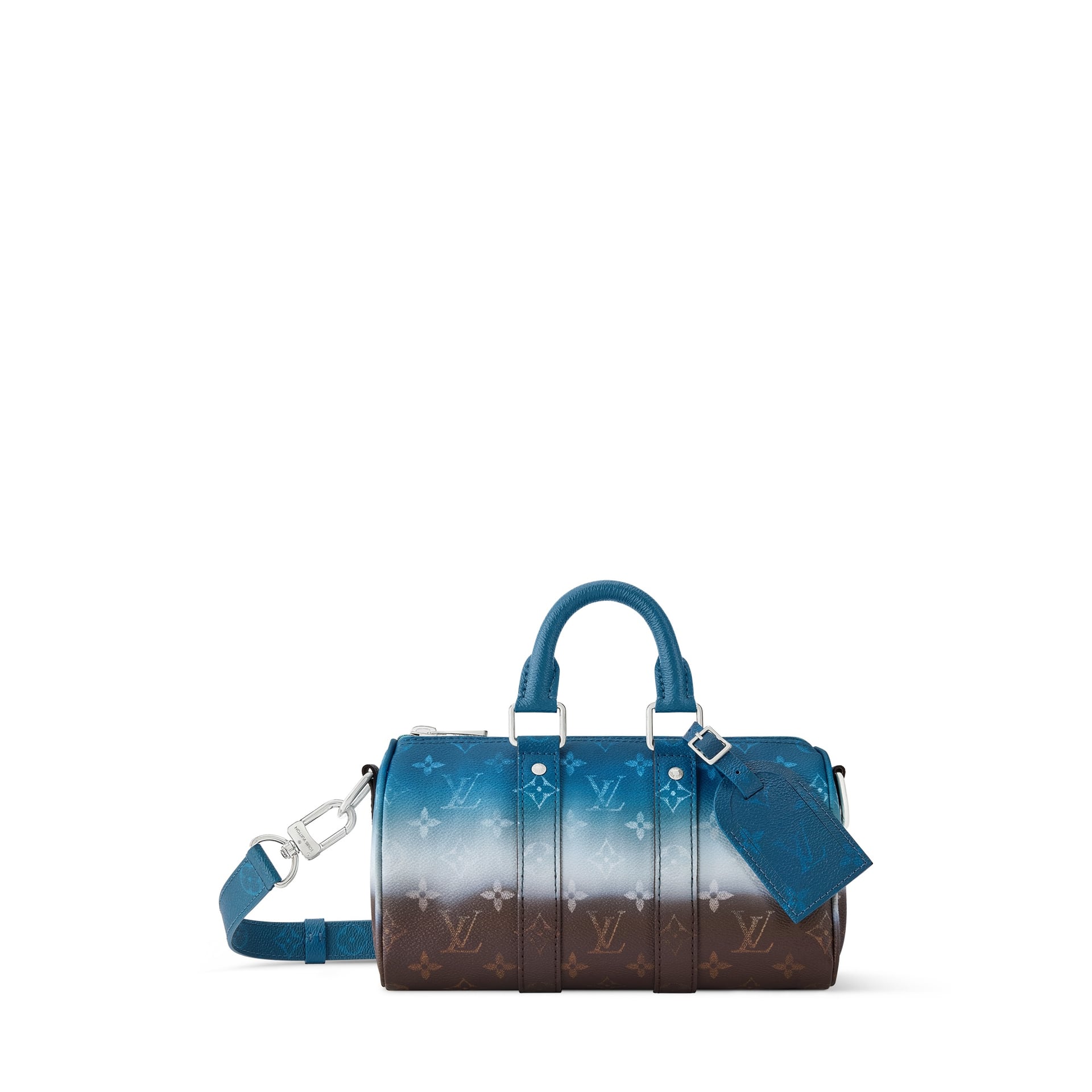 Keepall Bandoulière 25 M28026 main 28026