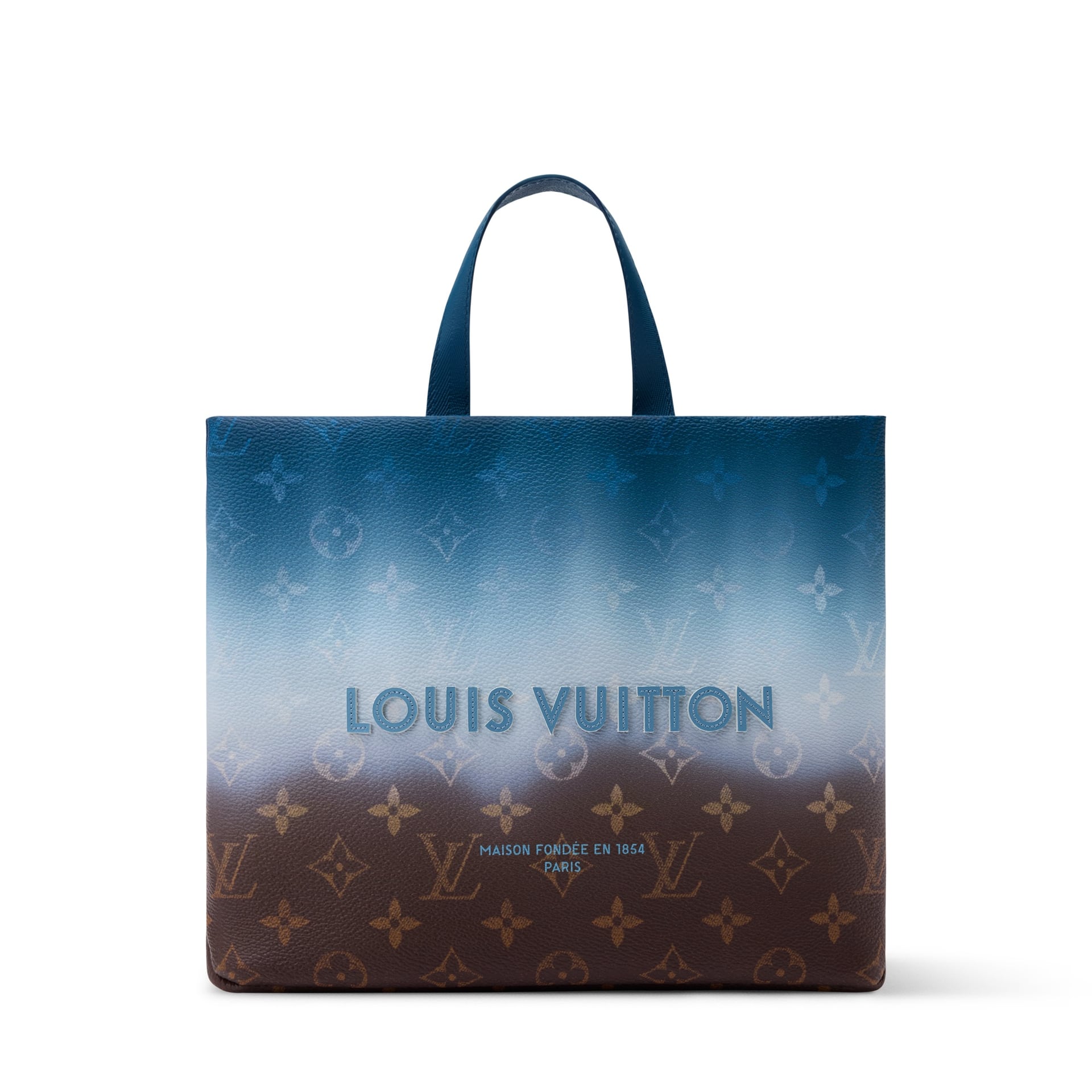 Mini Shopper Tote M28027 main 28027