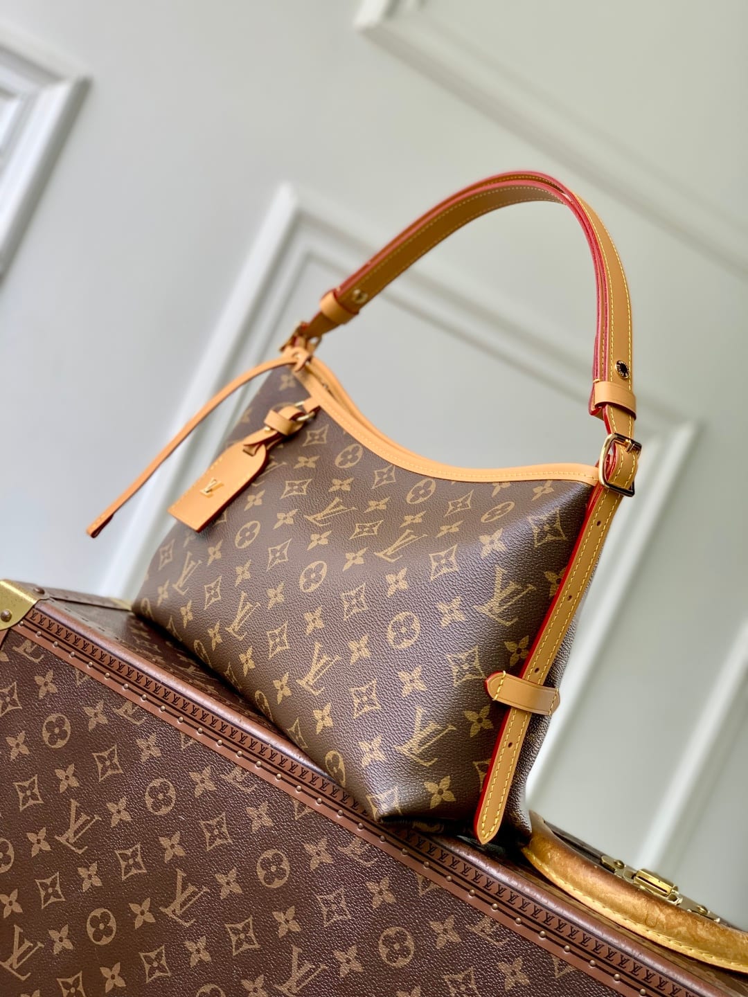 CarryAll East West detail 2