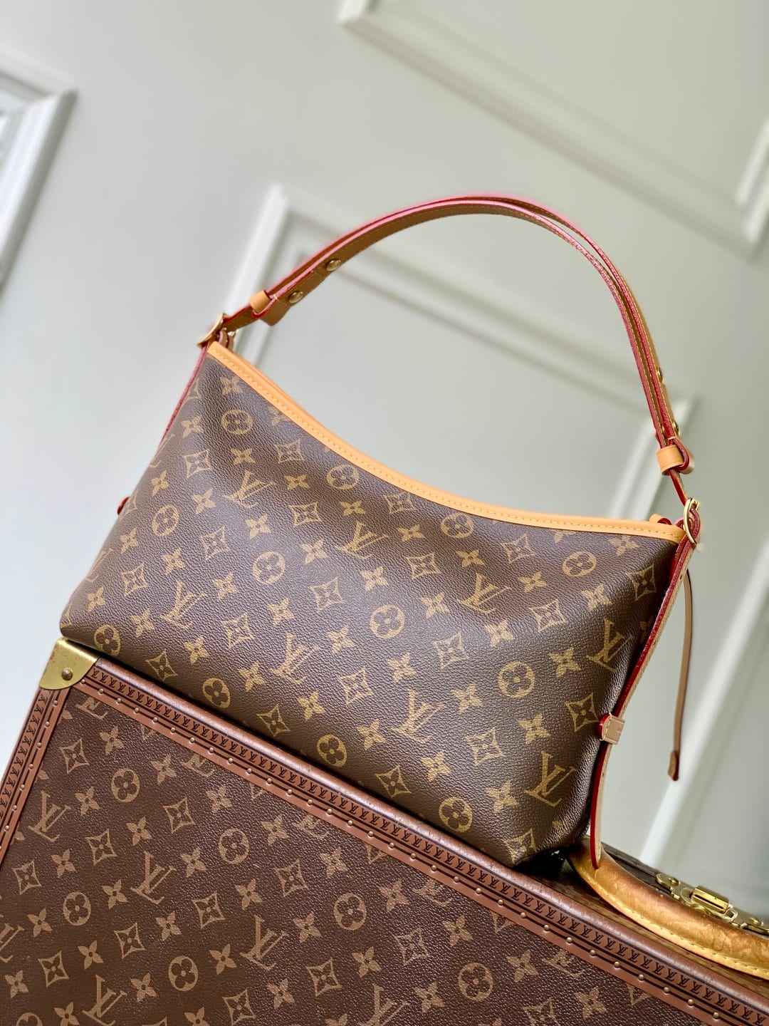CarryAll East West detail 3