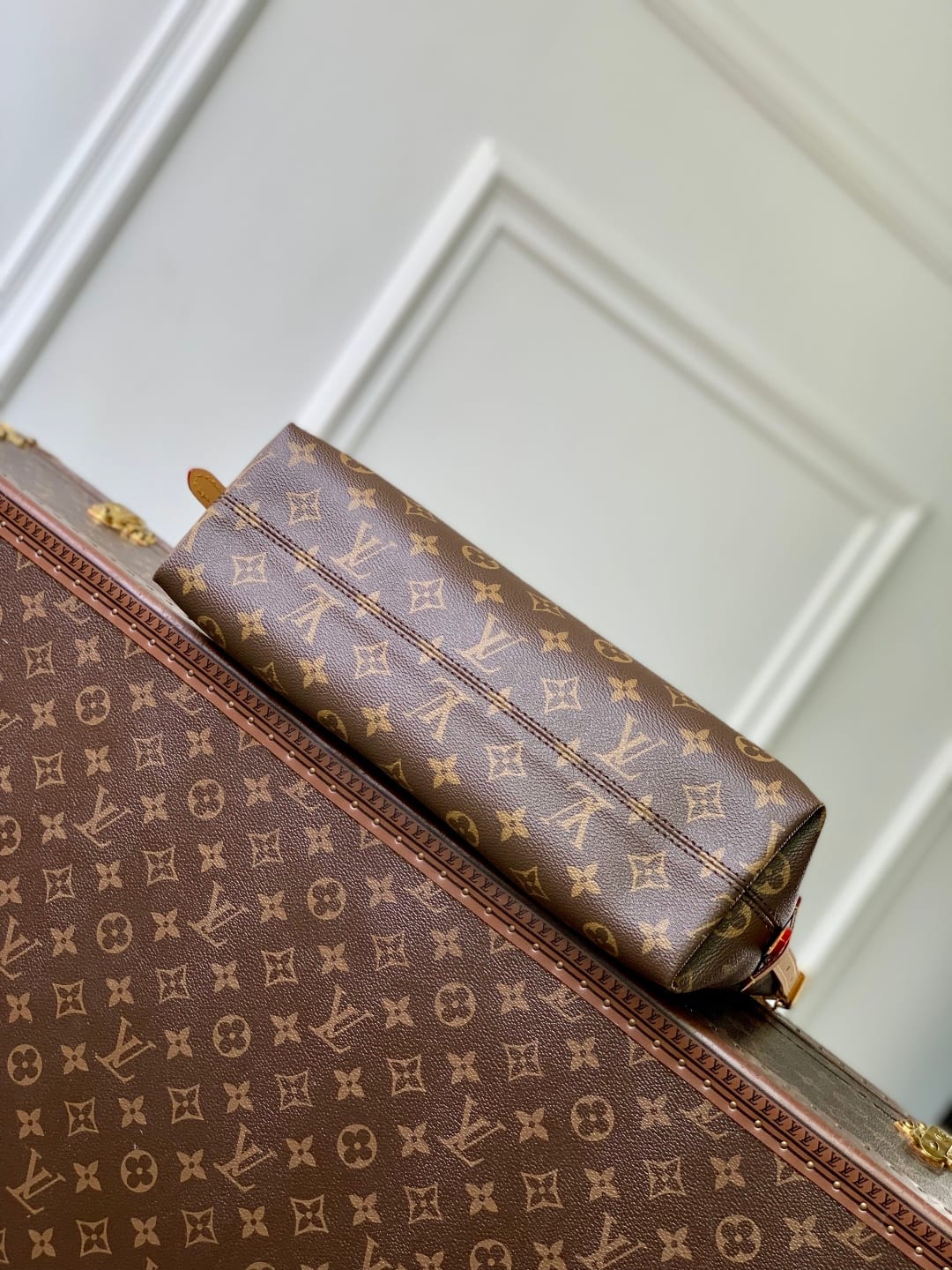 CarryAll East West detail 4