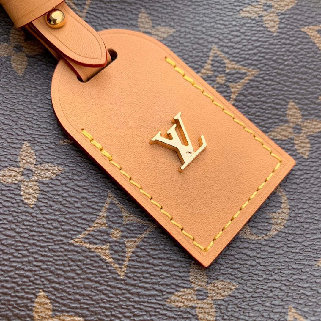 CarryAll East West detail 5