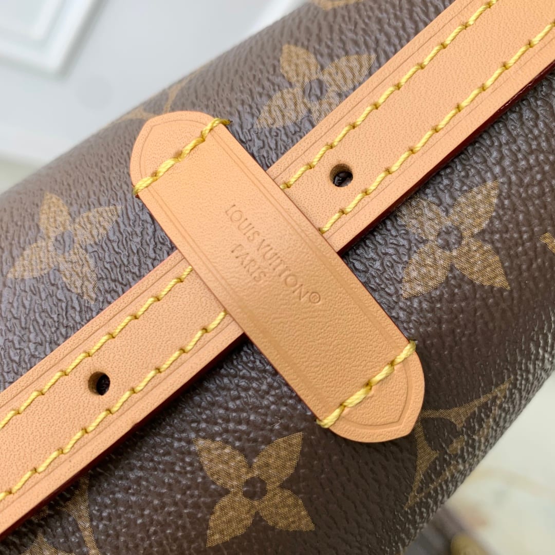 CarryAll East West detail 7