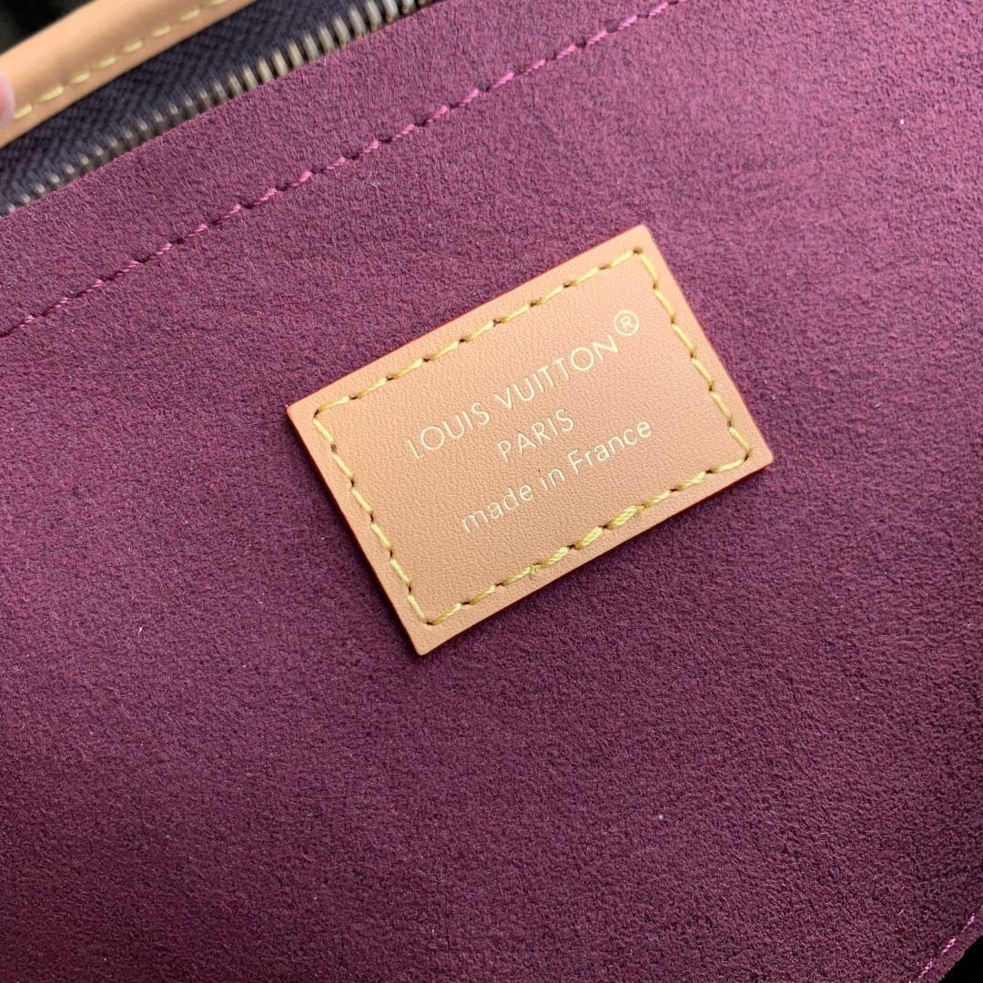 CarryAll East West detail 8
