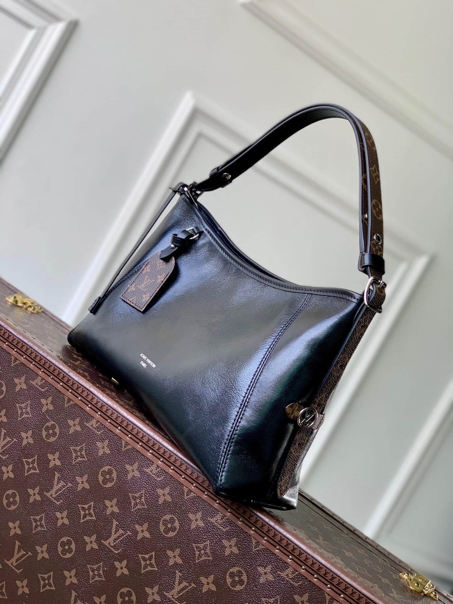 CarryAll East West detail 2