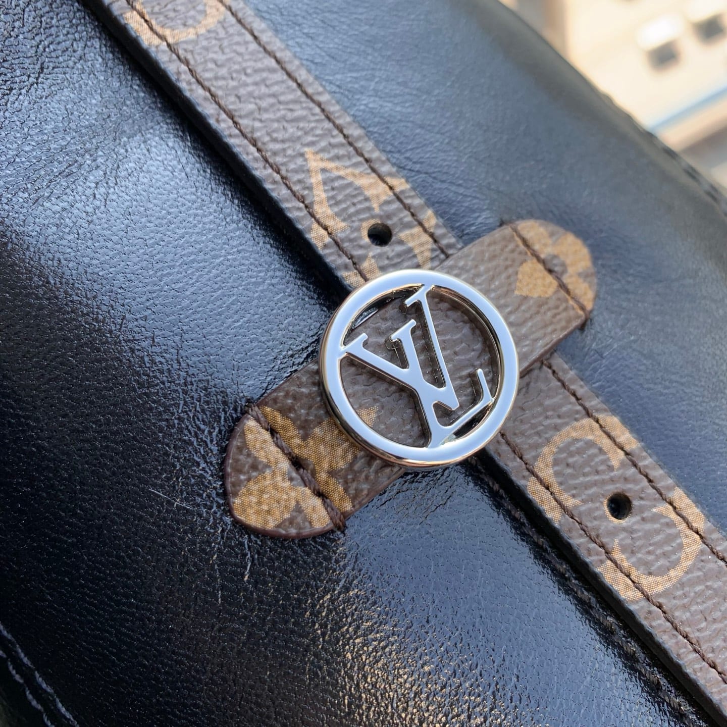 CarryAll East West detail 5