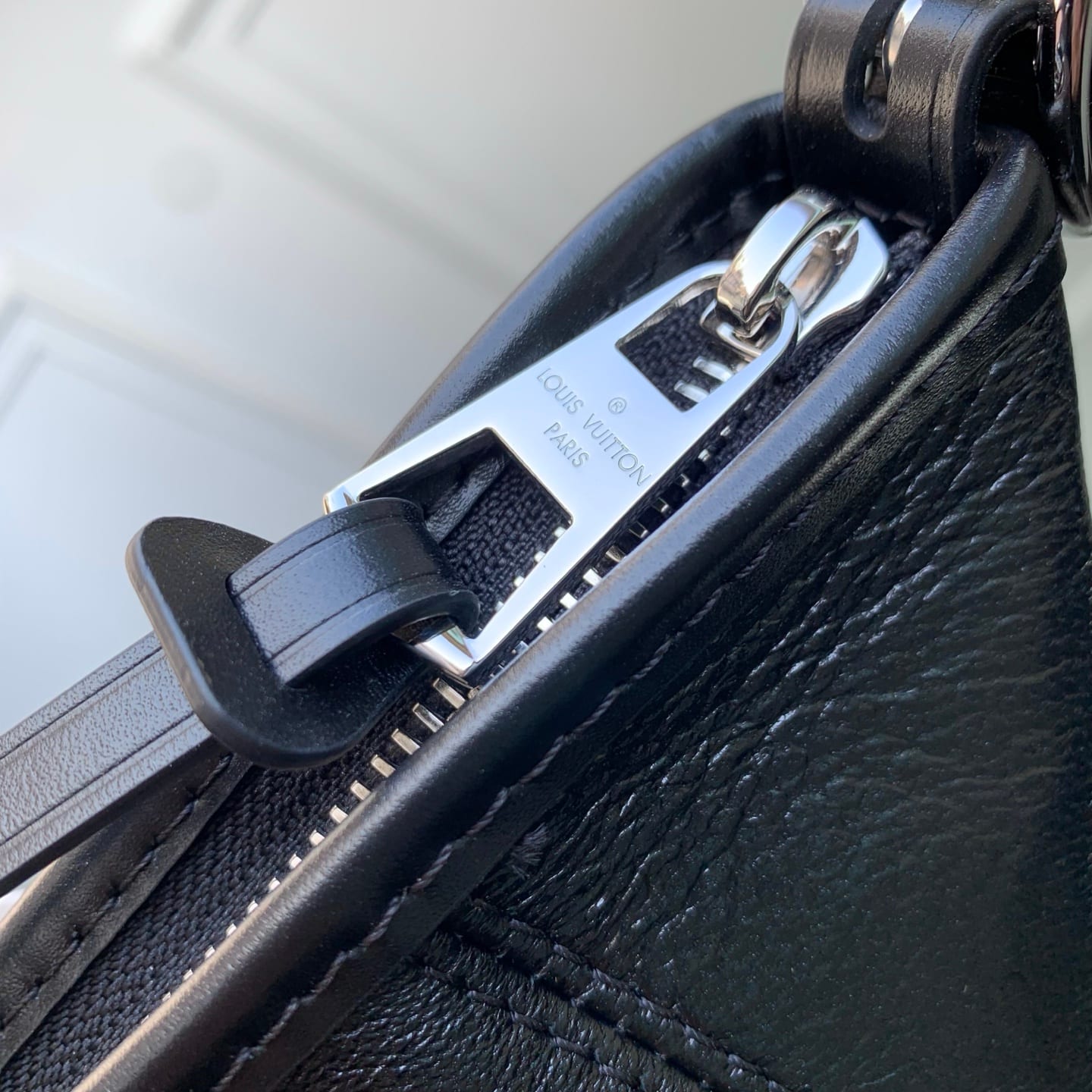 CarryAll East West detail 7