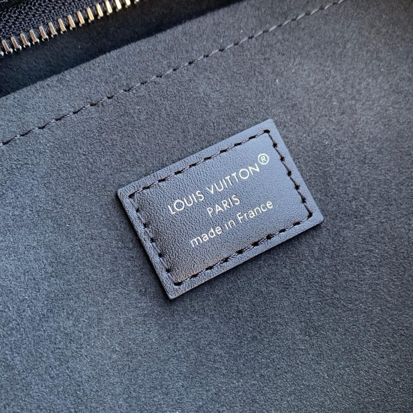 CarryAll East West detail 8