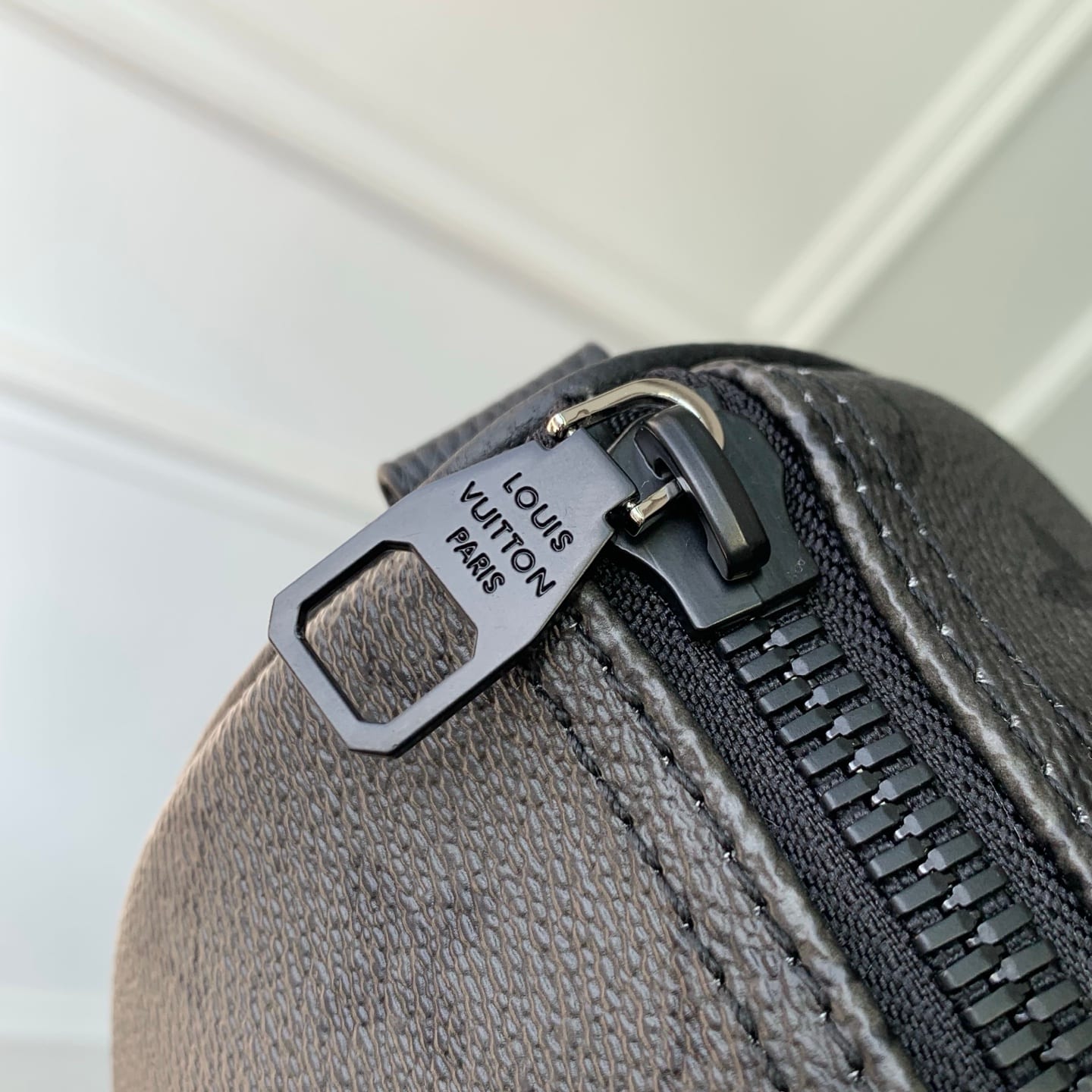 Keepall Bandoulière 25 detail 7