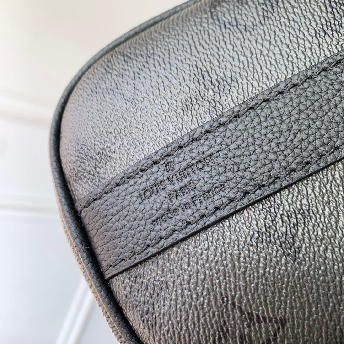 Keepall Bandoulière 25 detail 8