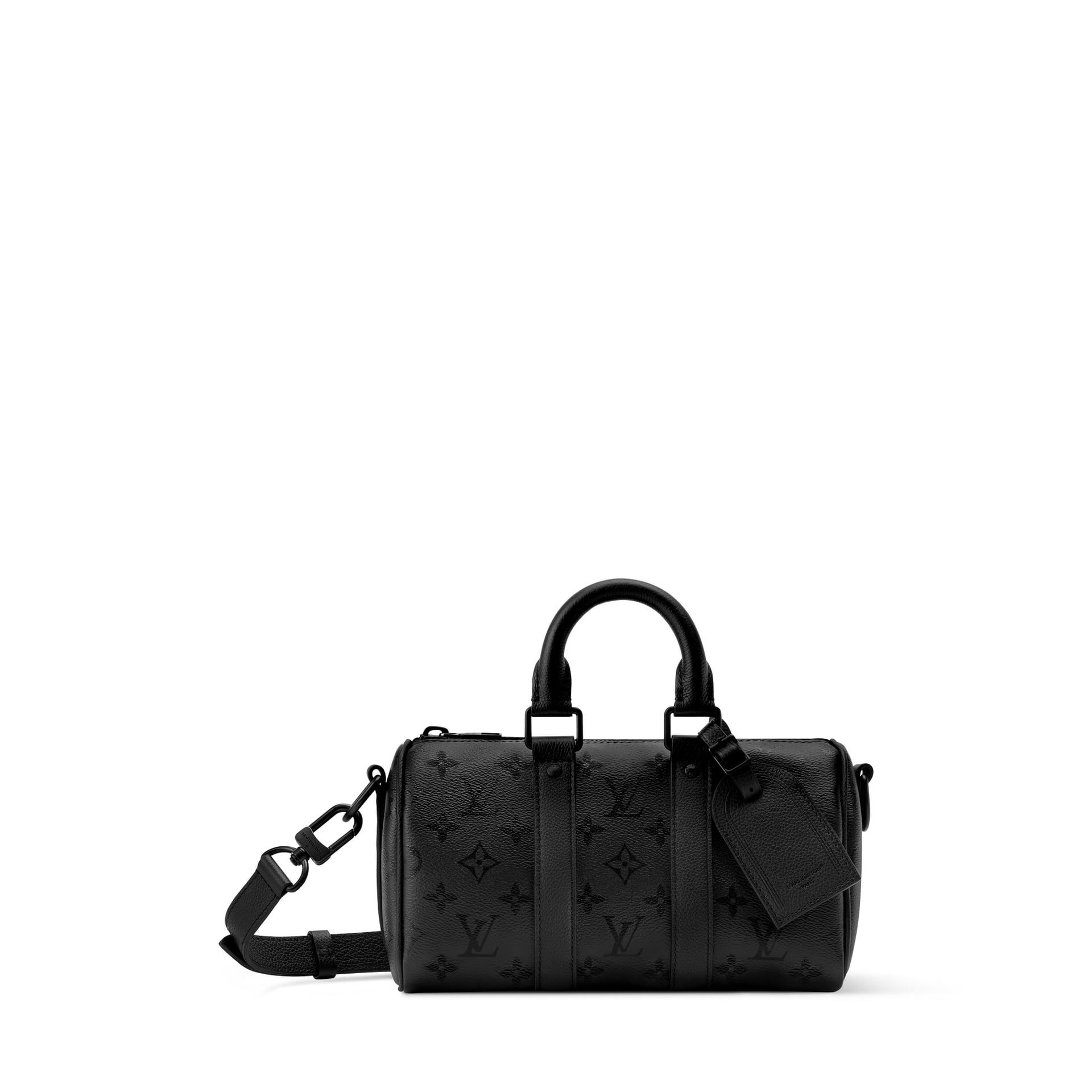 Keepall Bandoulière 25 M28369 main 28369