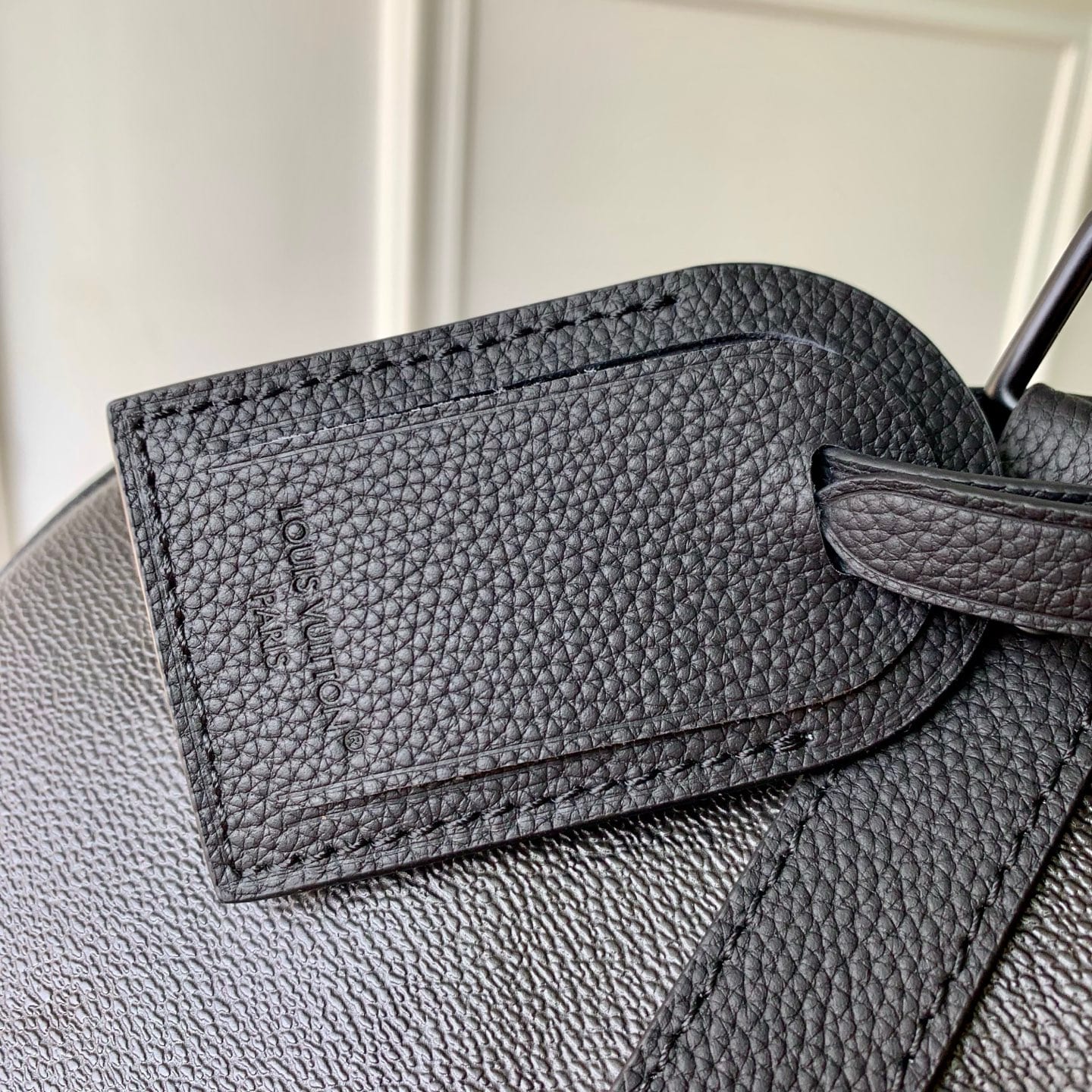 Keepall Bandoulière 35 detail 5