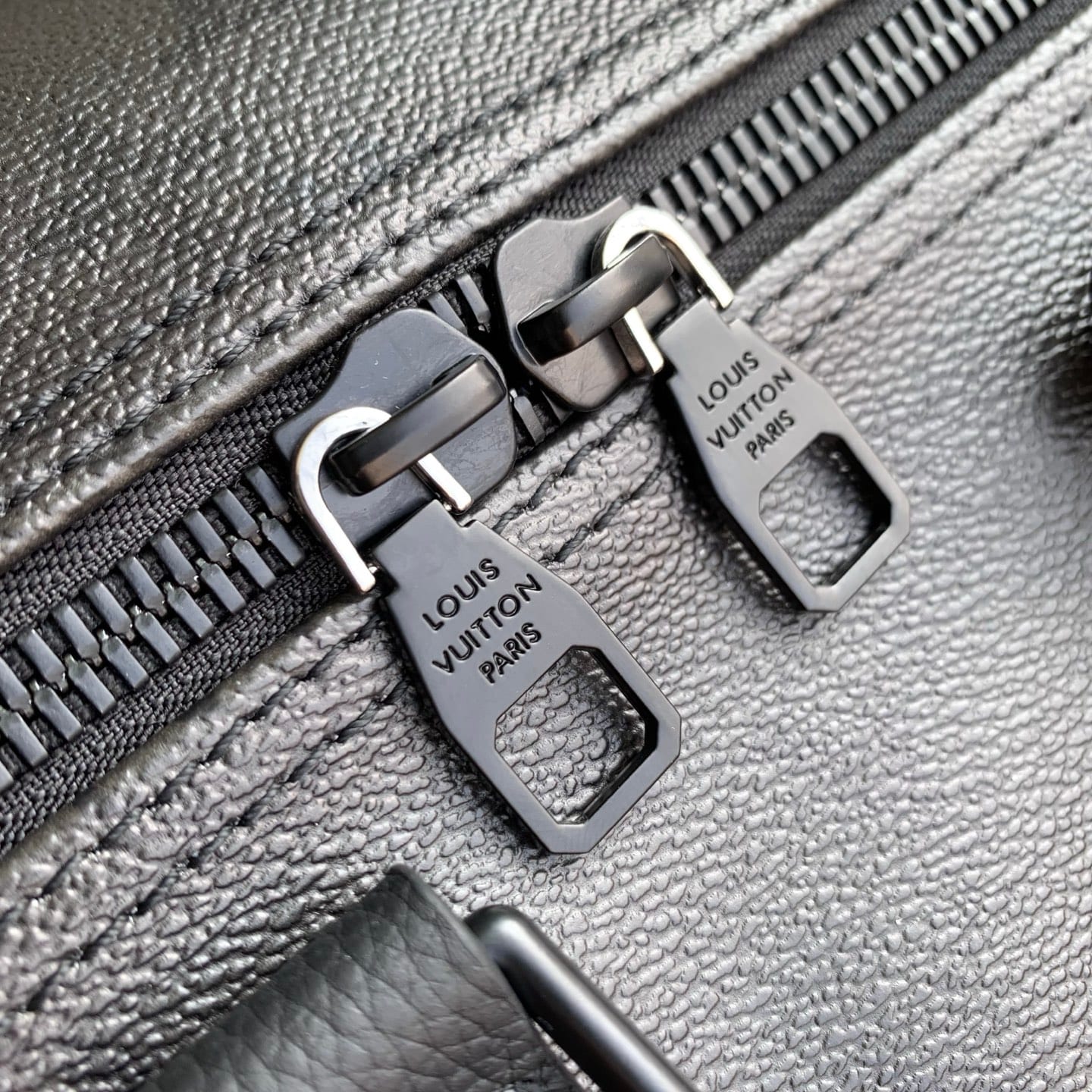 Keepall Bandoulière 35 detail 6