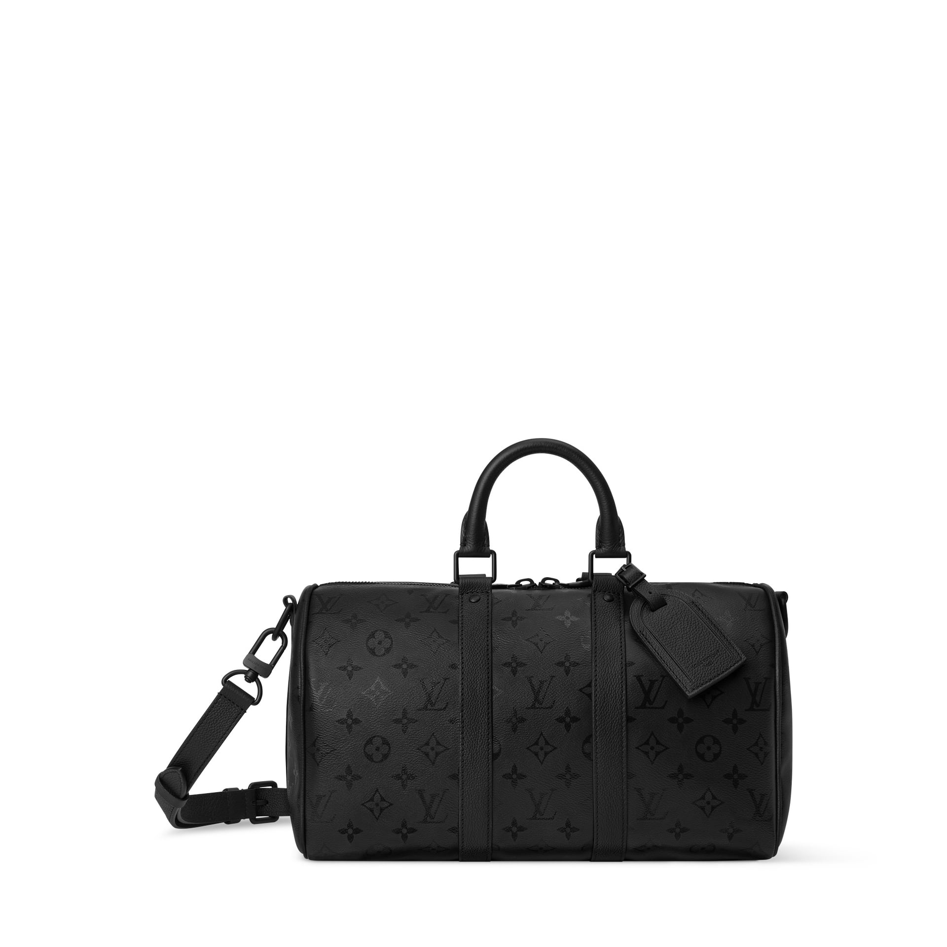 Keepall Bandoulière 35 M28370 main 28370