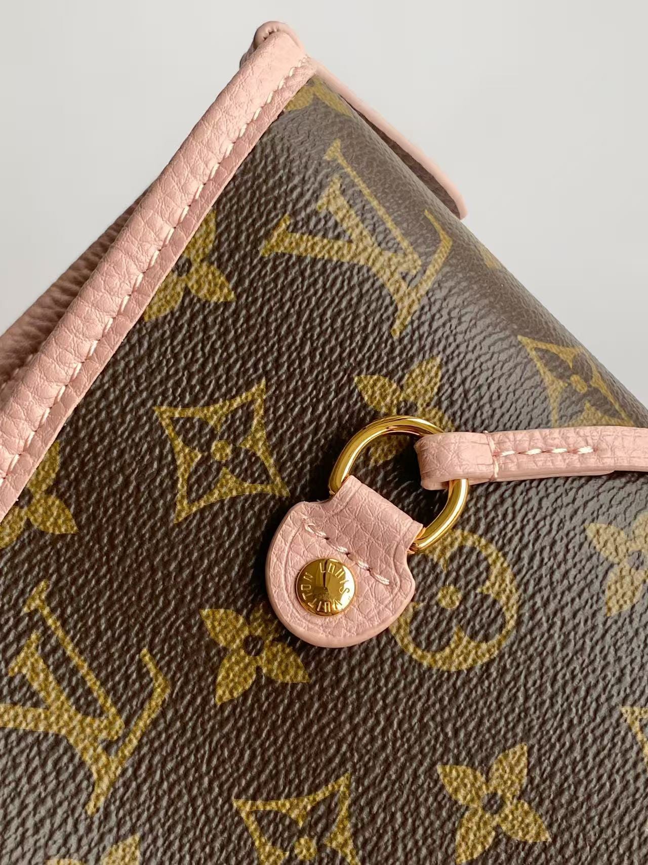 Neverfull Inside Out MM detail 7