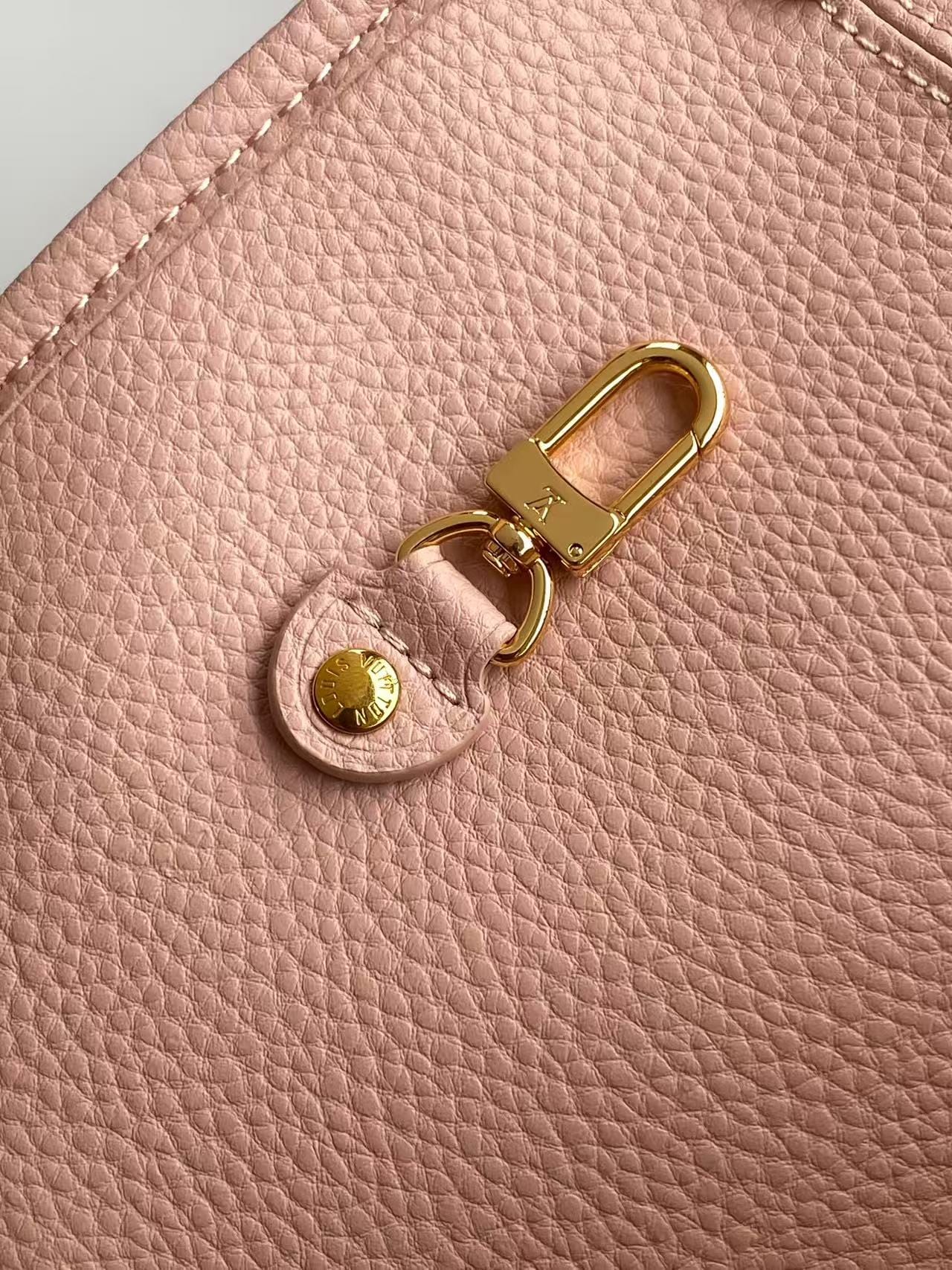 Neverfull Inside Out MM detail 8