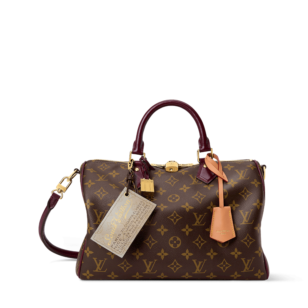 Speedy 30 Soft Celebration M28379 main 1