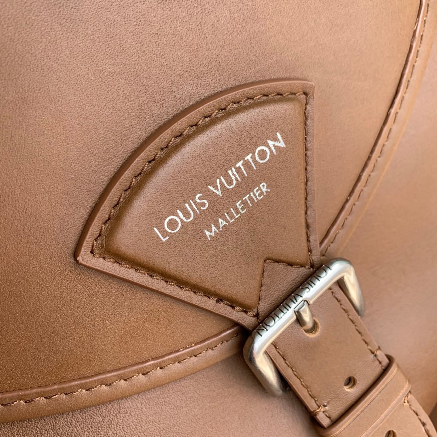 Montsouris Cargo Backpack detail 6