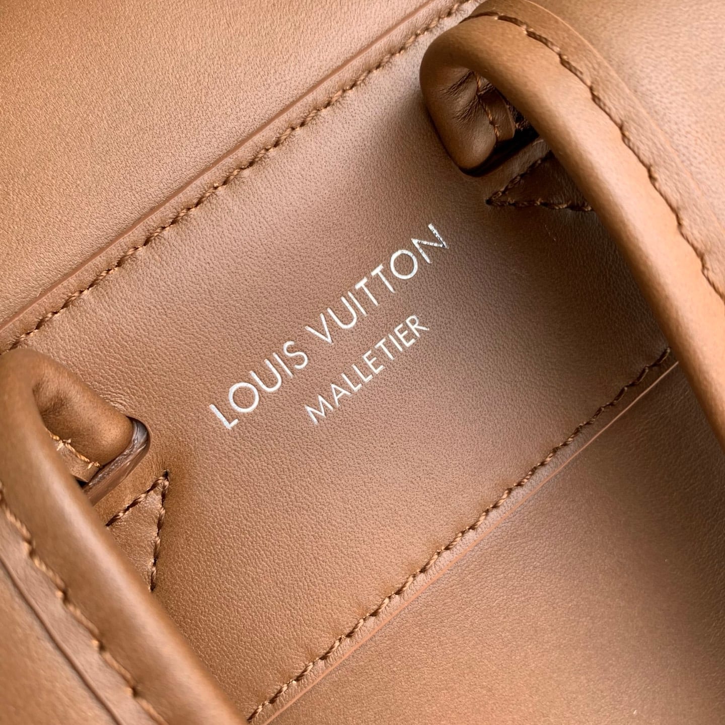 Montsouris Cargo Backpack detail 8