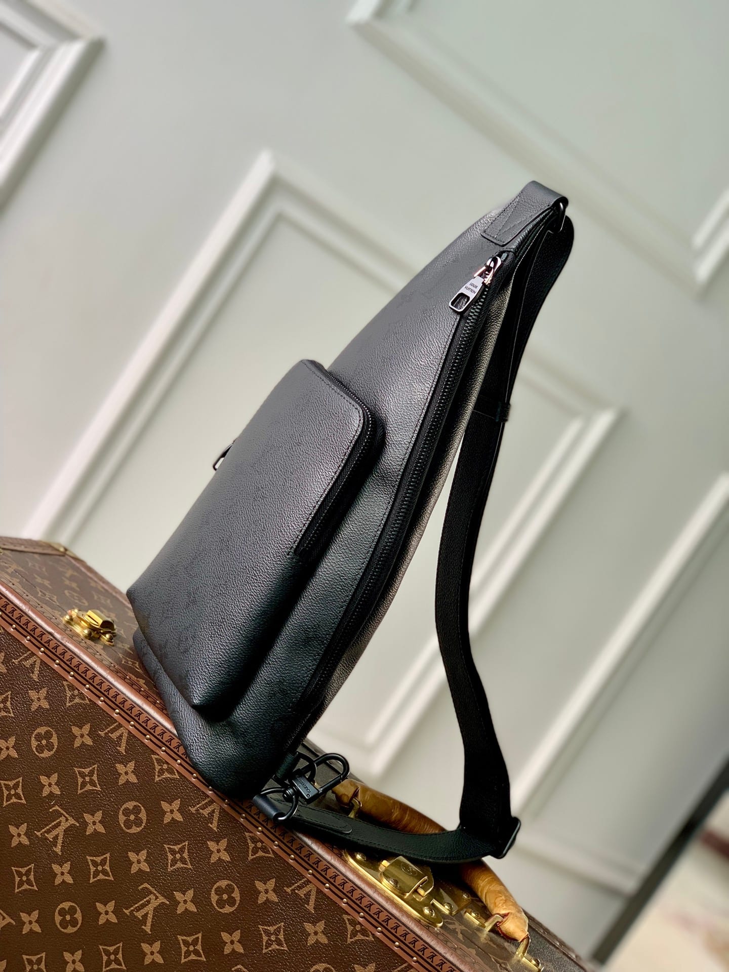 Duo Slingbag detail 1