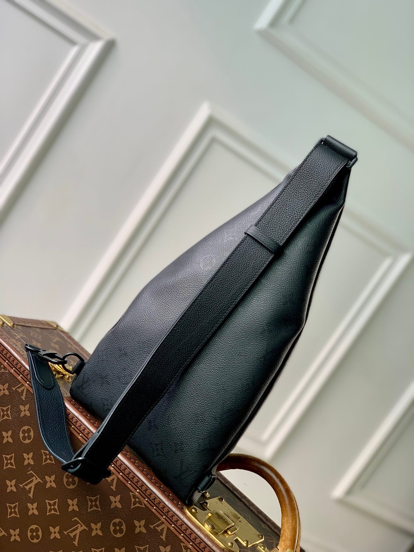Duo Slingbag detail 2