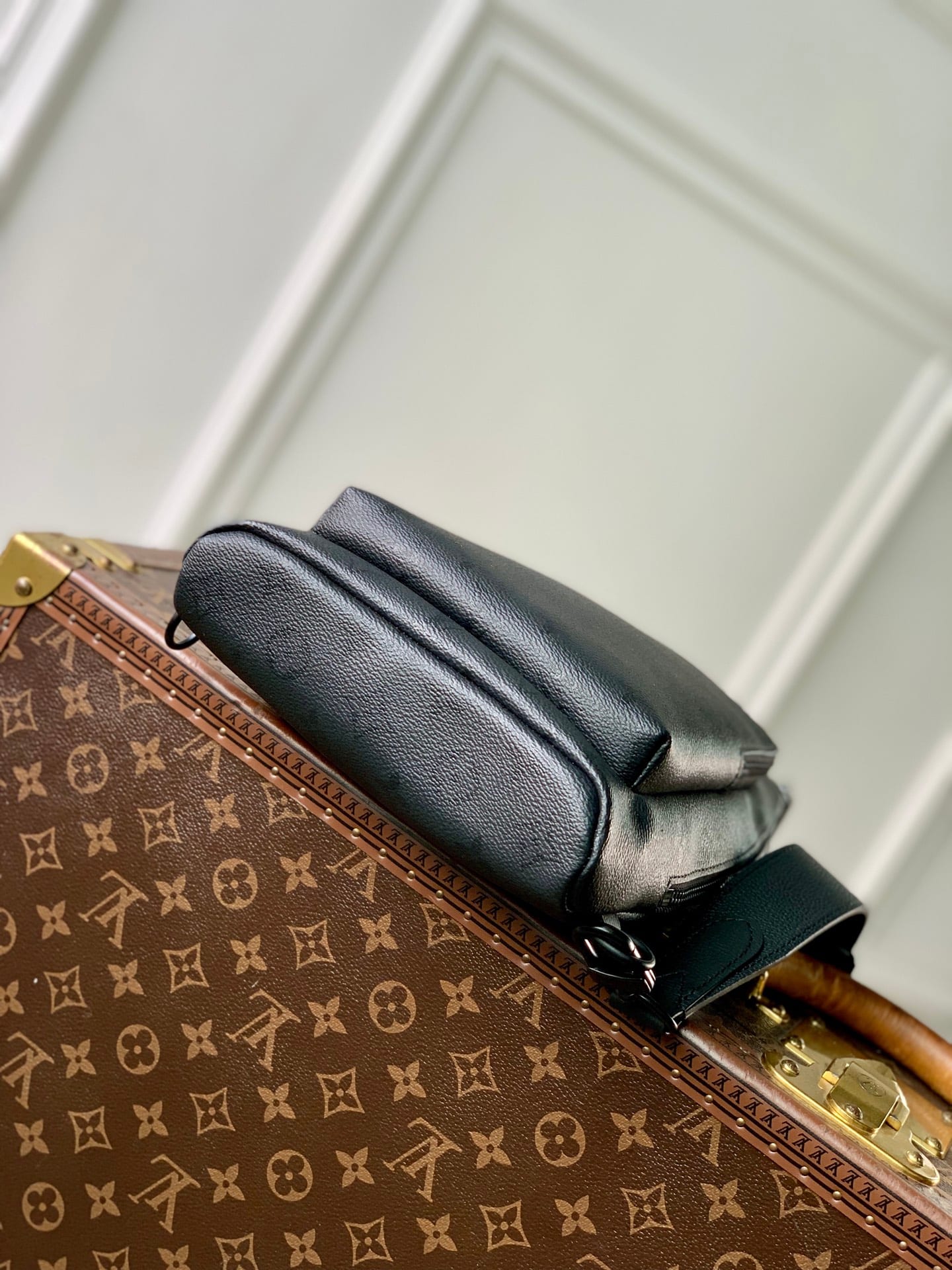 Duo Slingbag detail 3