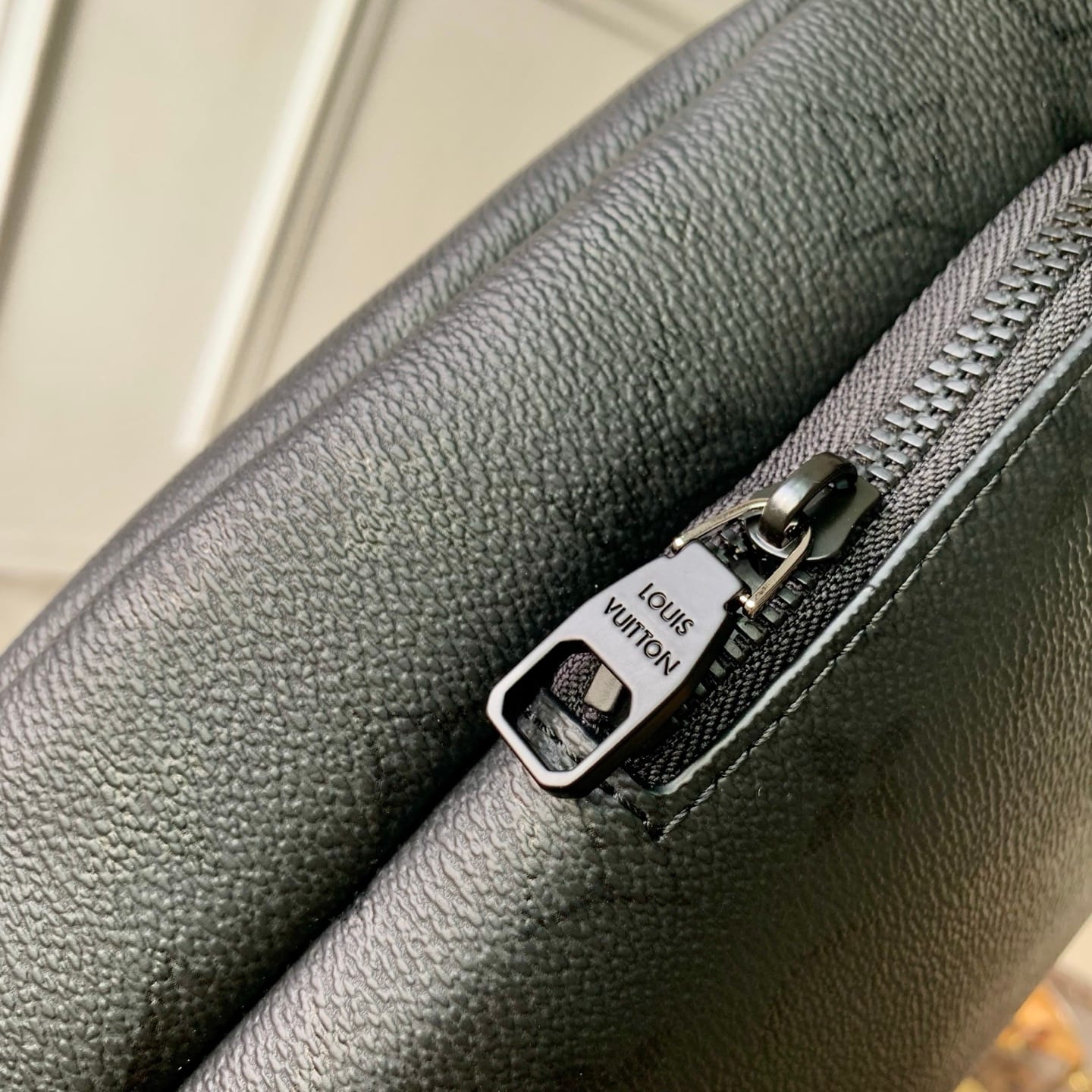 Duo Slingbag detail 5