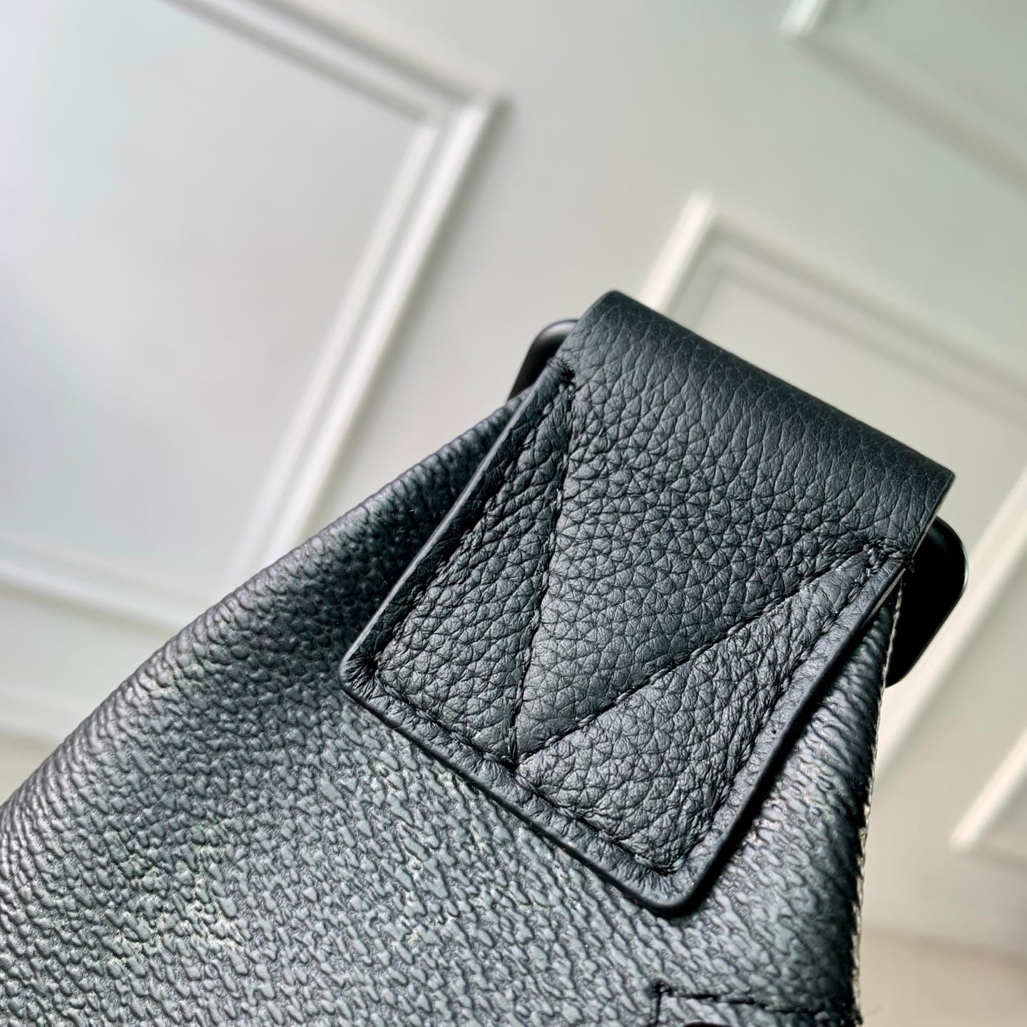 Duo Slingbag detail 6