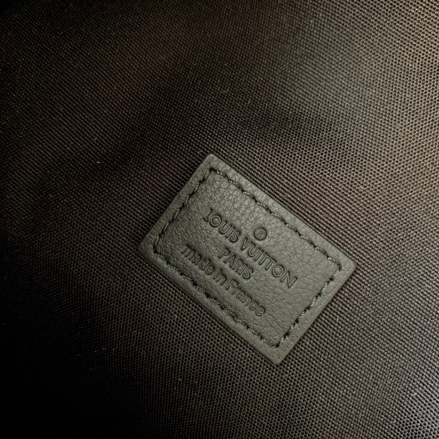 Duo Slingbag detail 7