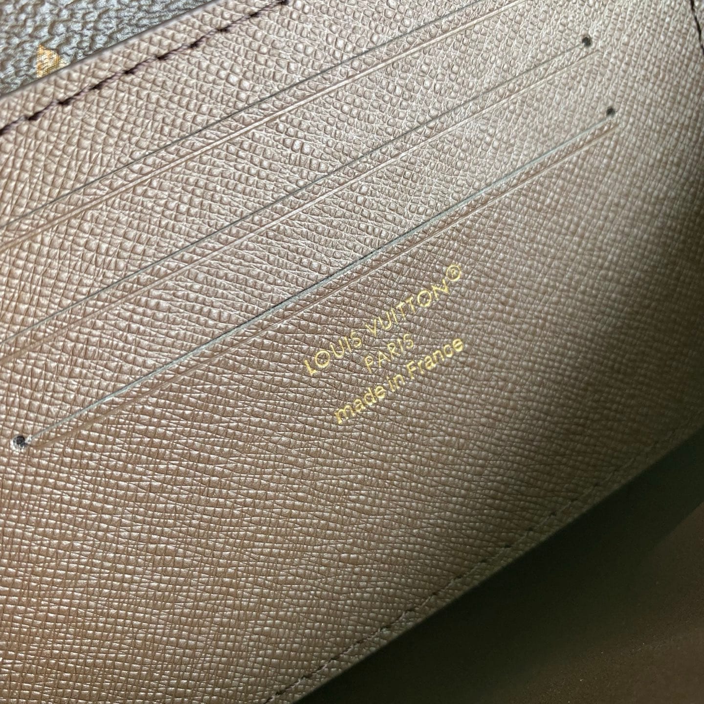 Nano Madeleine detail 9