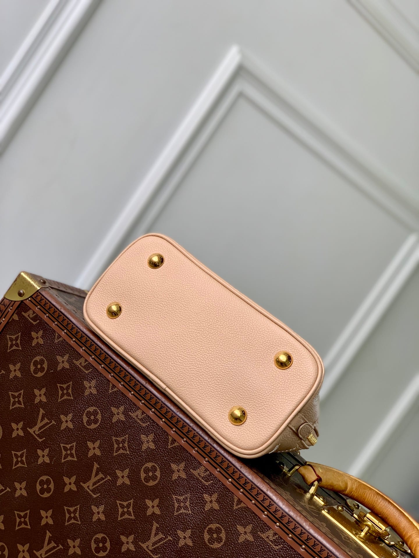 Alma BB detail 4