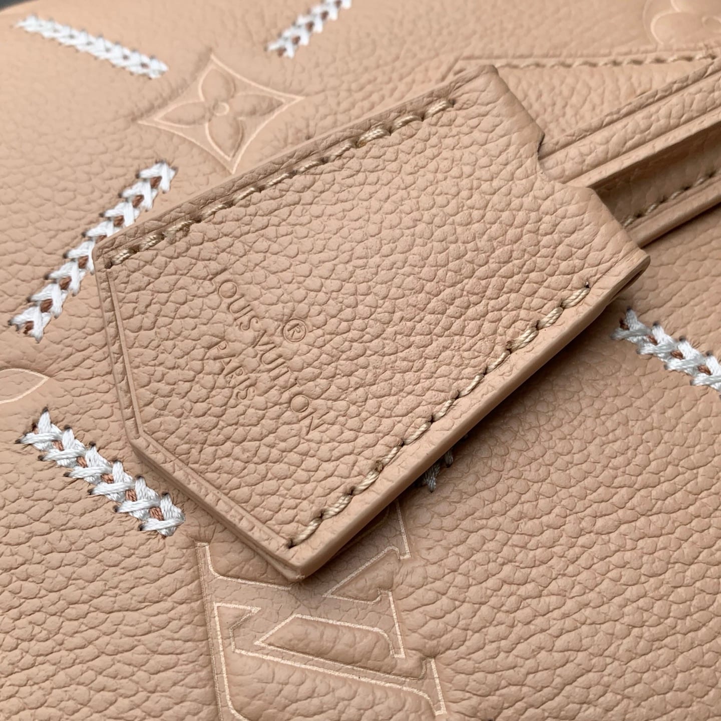 Alma BB detail 5