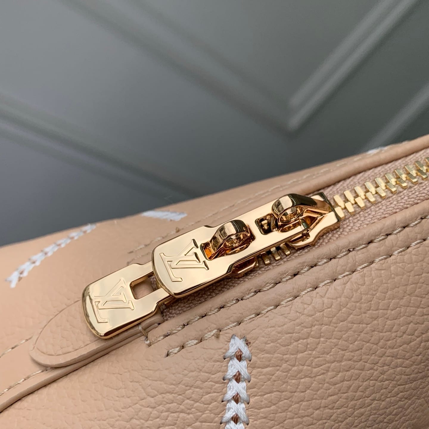 Alma BB detail 6