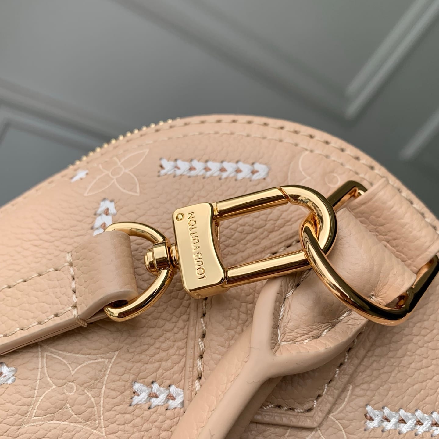 Alma BB detail 7