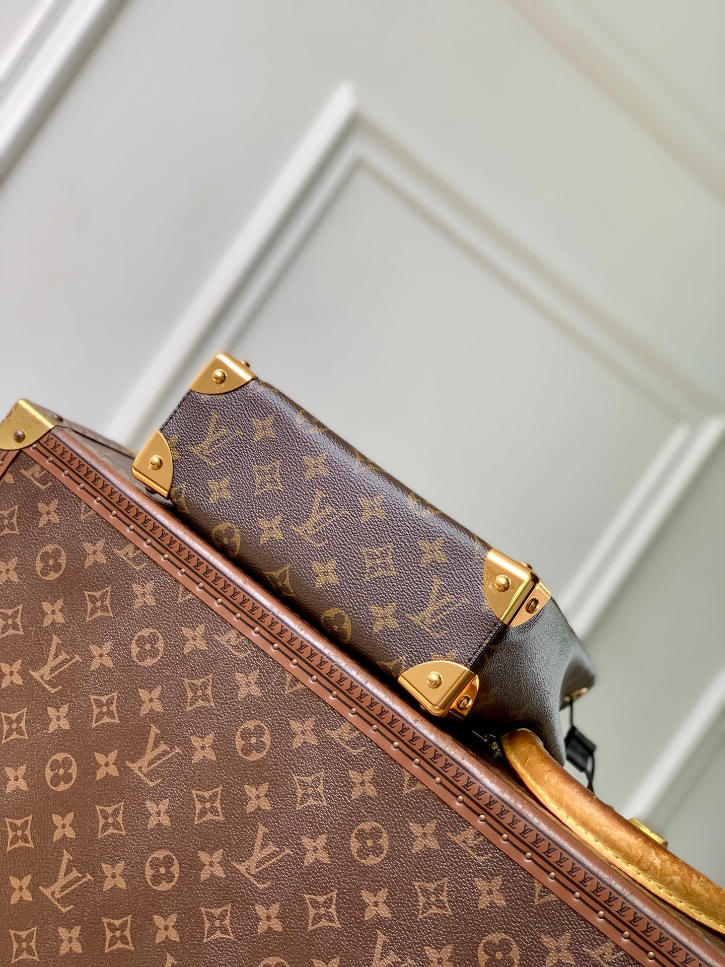 Noé Trunk detail 4