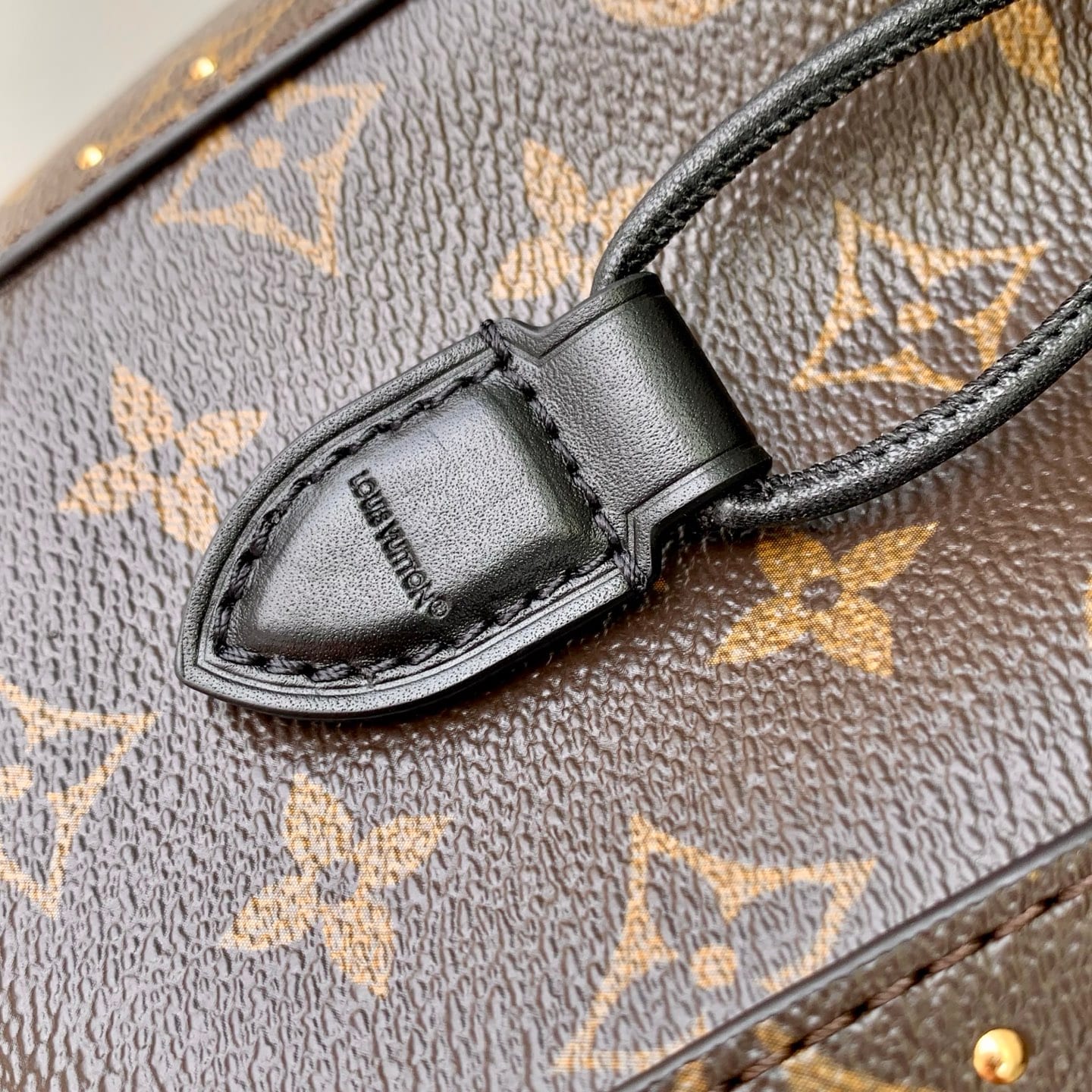 Noé Trunk detail 6