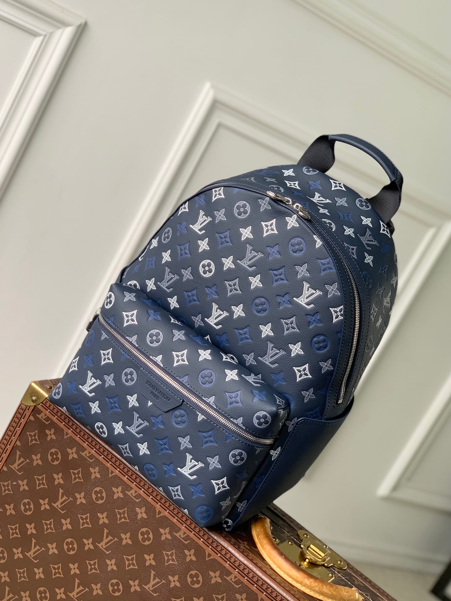 Discovery Backpack PM detail 1