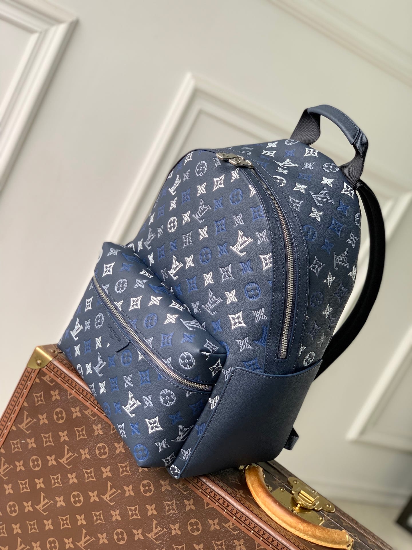Discovery Backpack PM detail 2