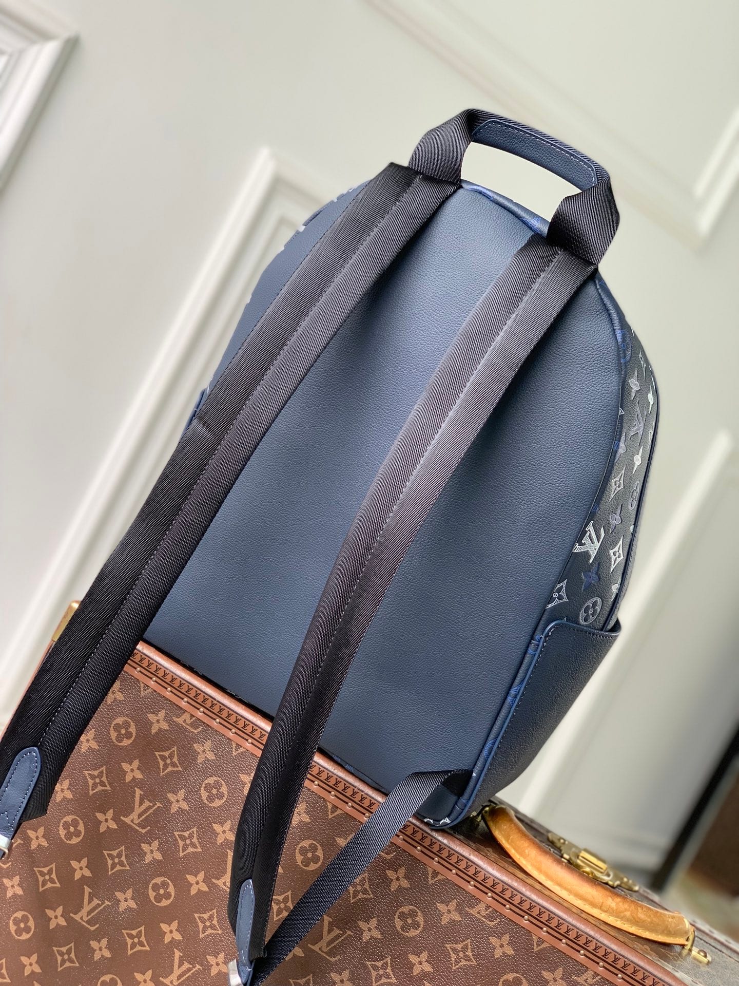Discovery Backpack PM detail 3