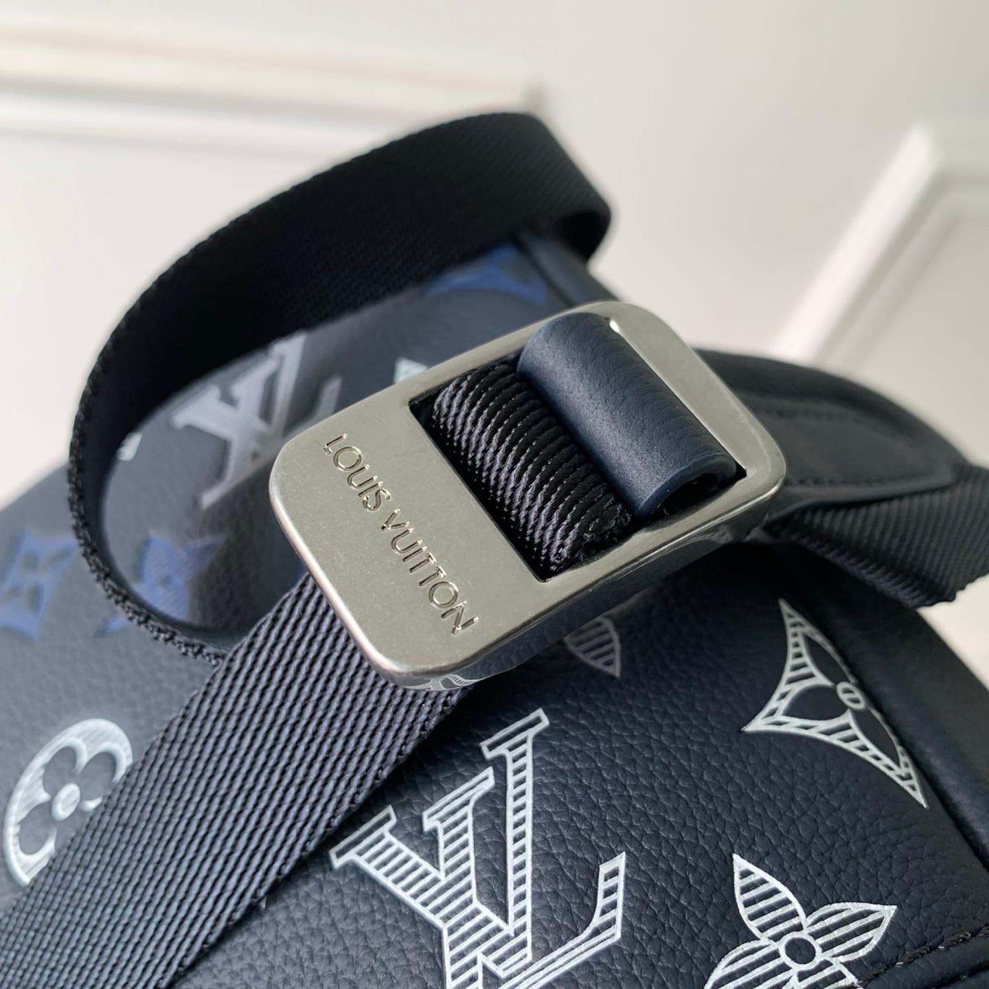 Discovery Backpack PM detail 7