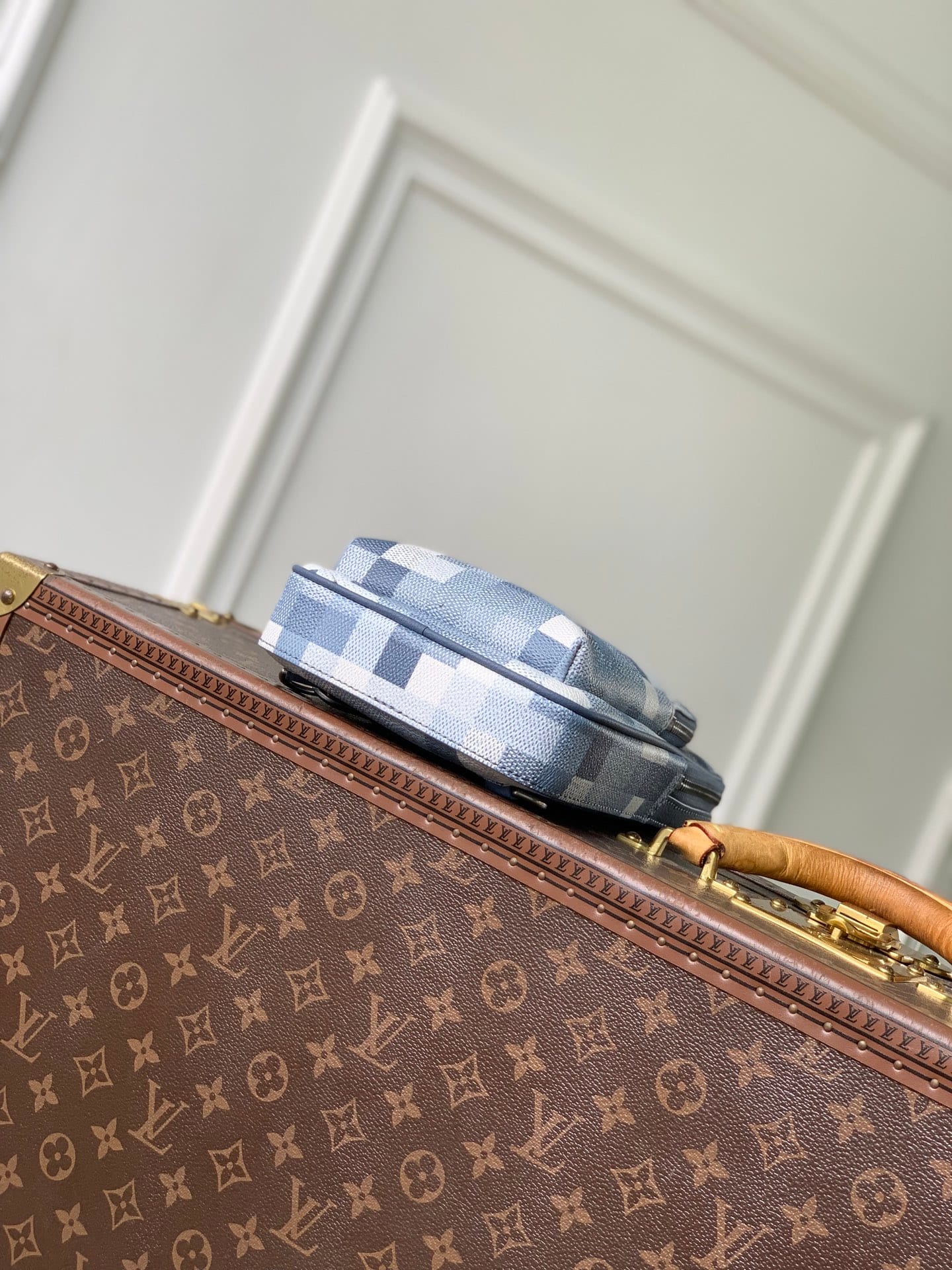 Avenue Slingbag PM detail 4