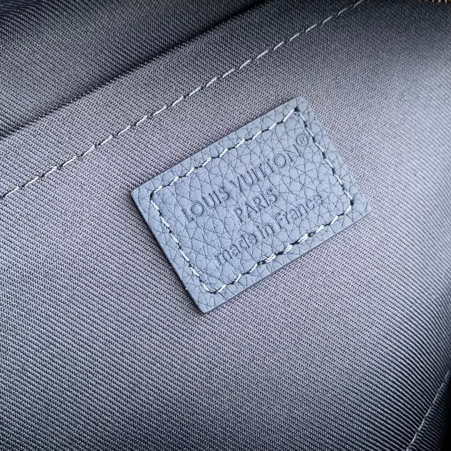 Keepall Bandoulière 25 detail 9