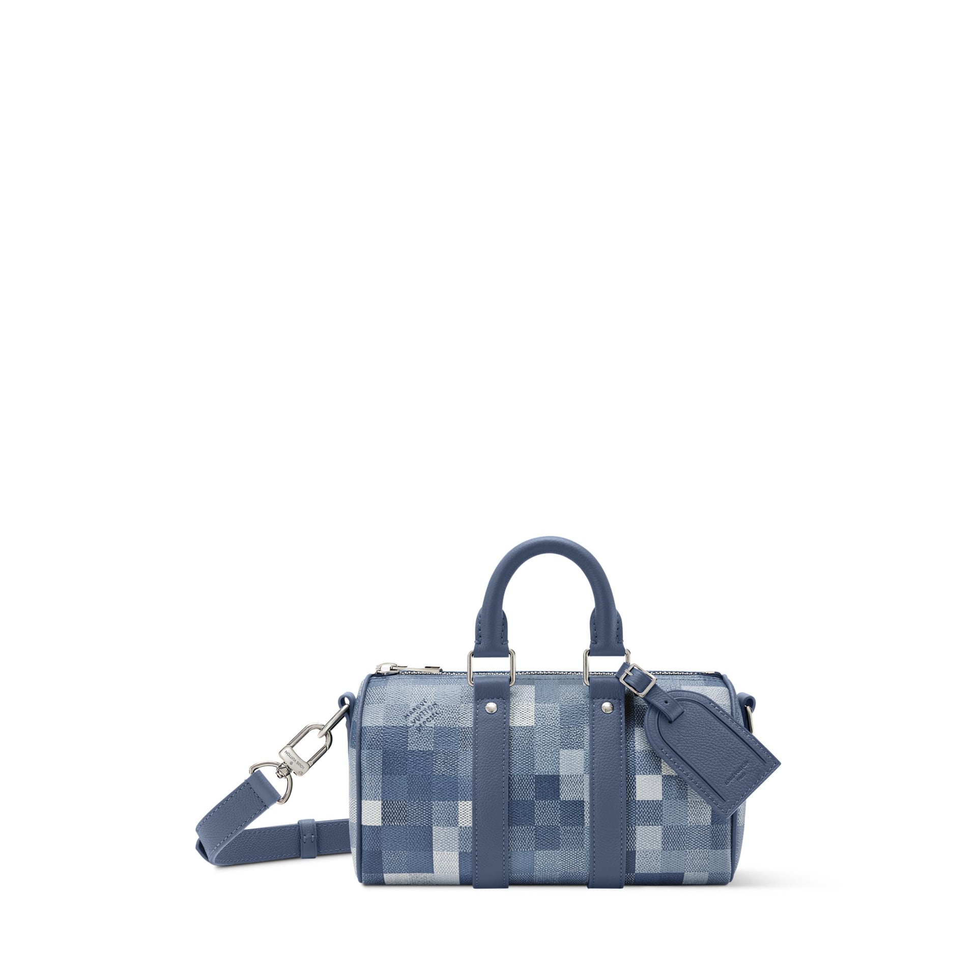 Keepall Bandoulière 25 M28600 main 28600