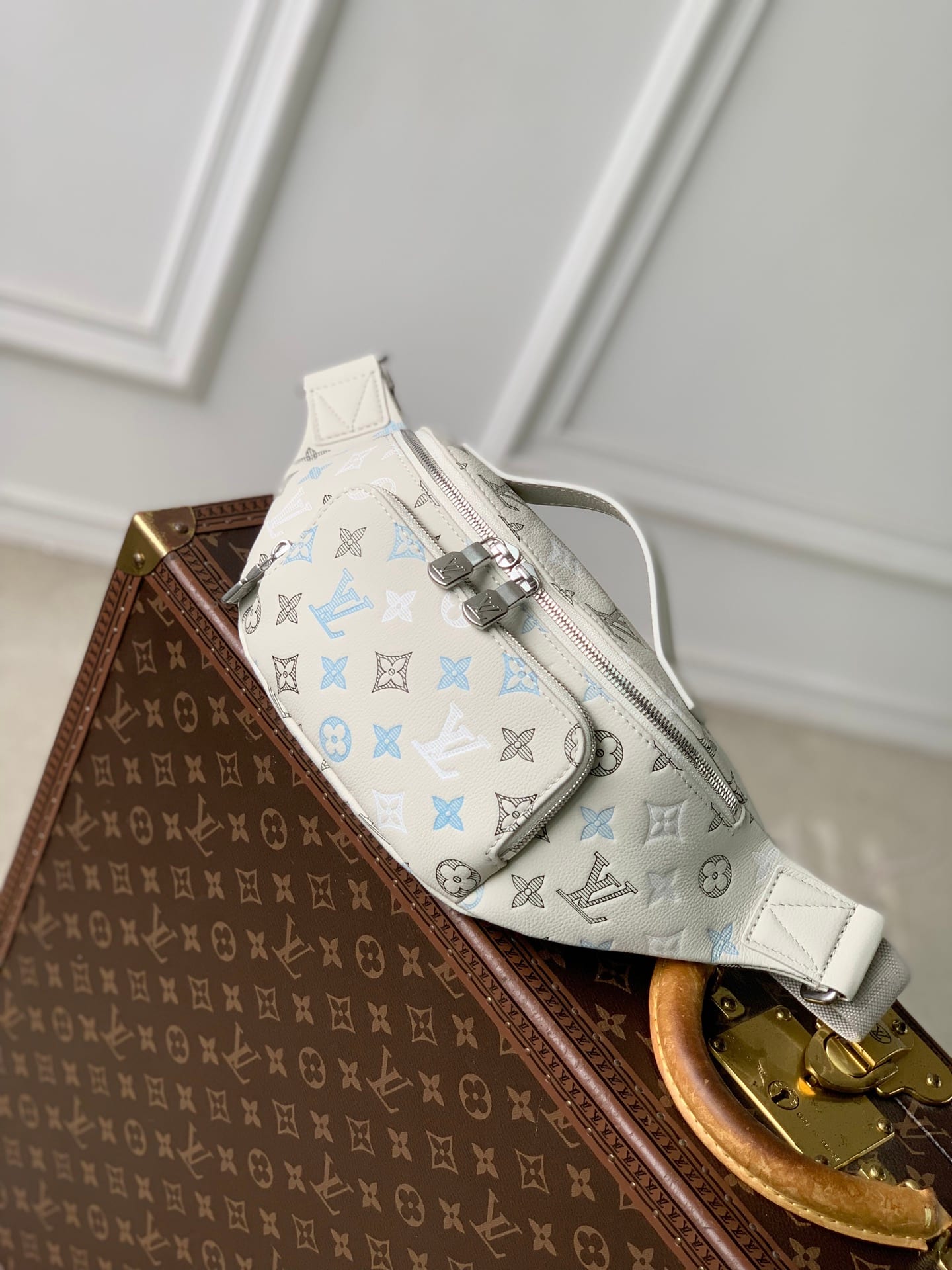 Rush Bumbag detail 1