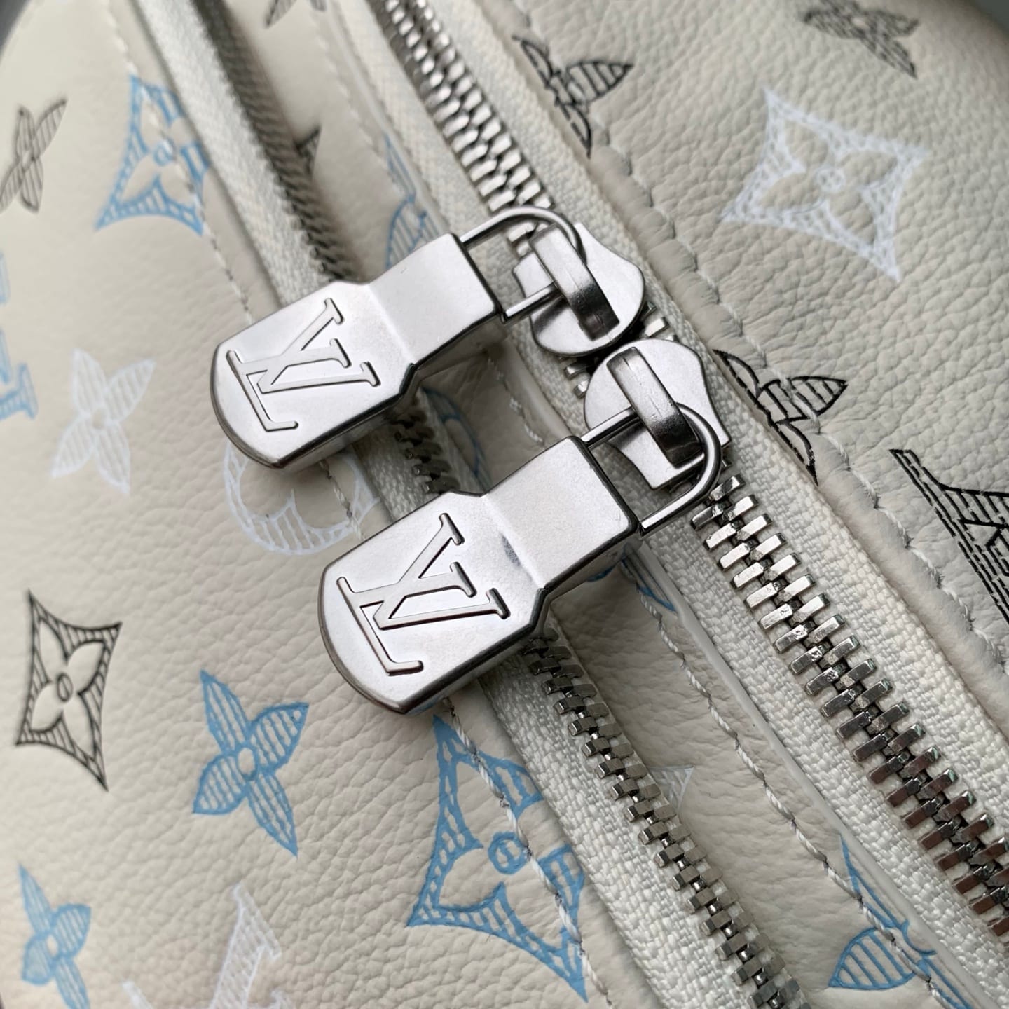 Rush Bumbag detail 4