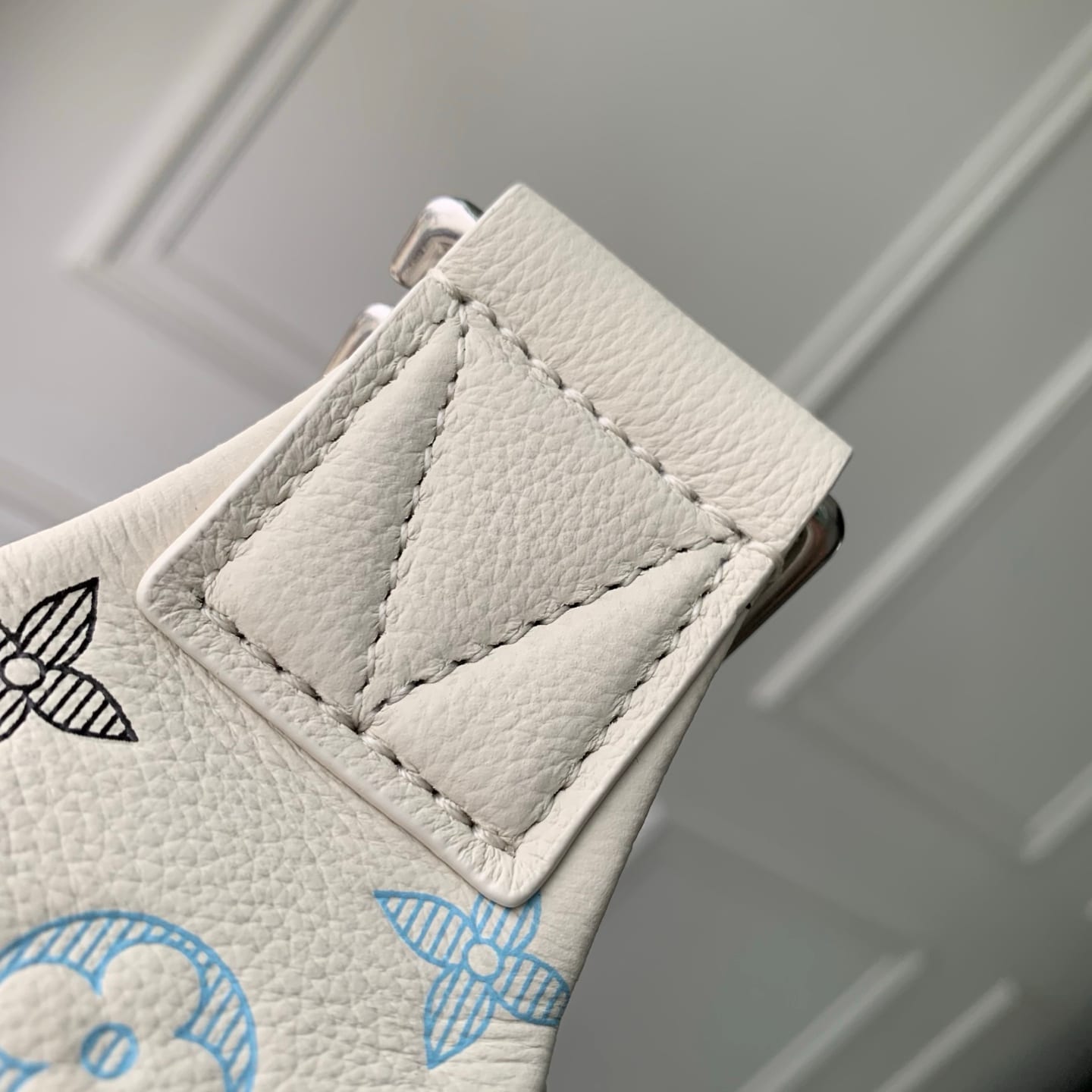 Rush Bumbag detail 6